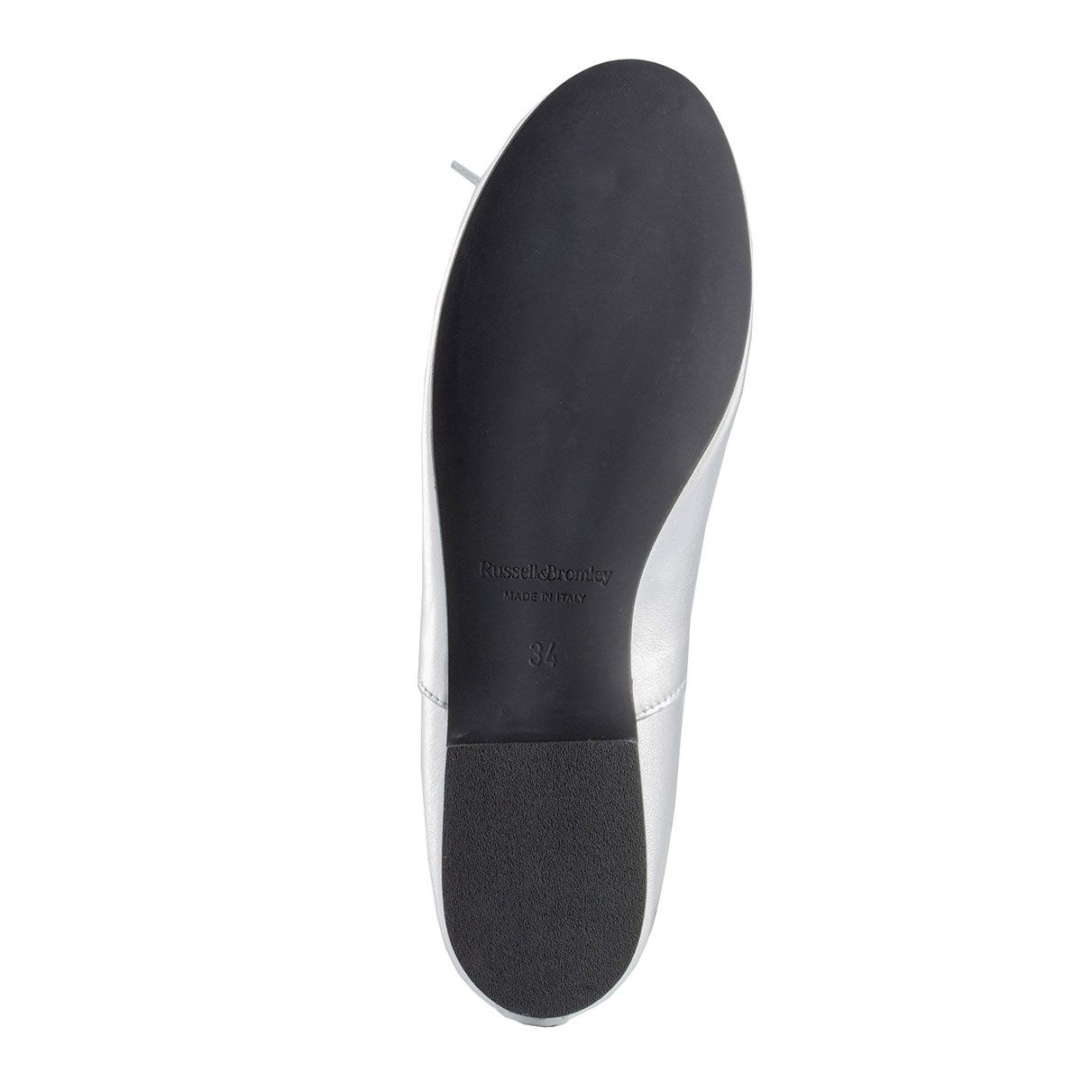 Russell & Bromley FULLRINA Ballerina Pump
