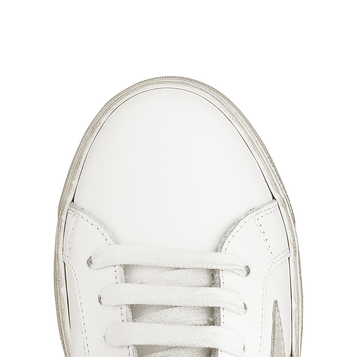 Russell & Bromley BIG STAR Luxury Sneaker