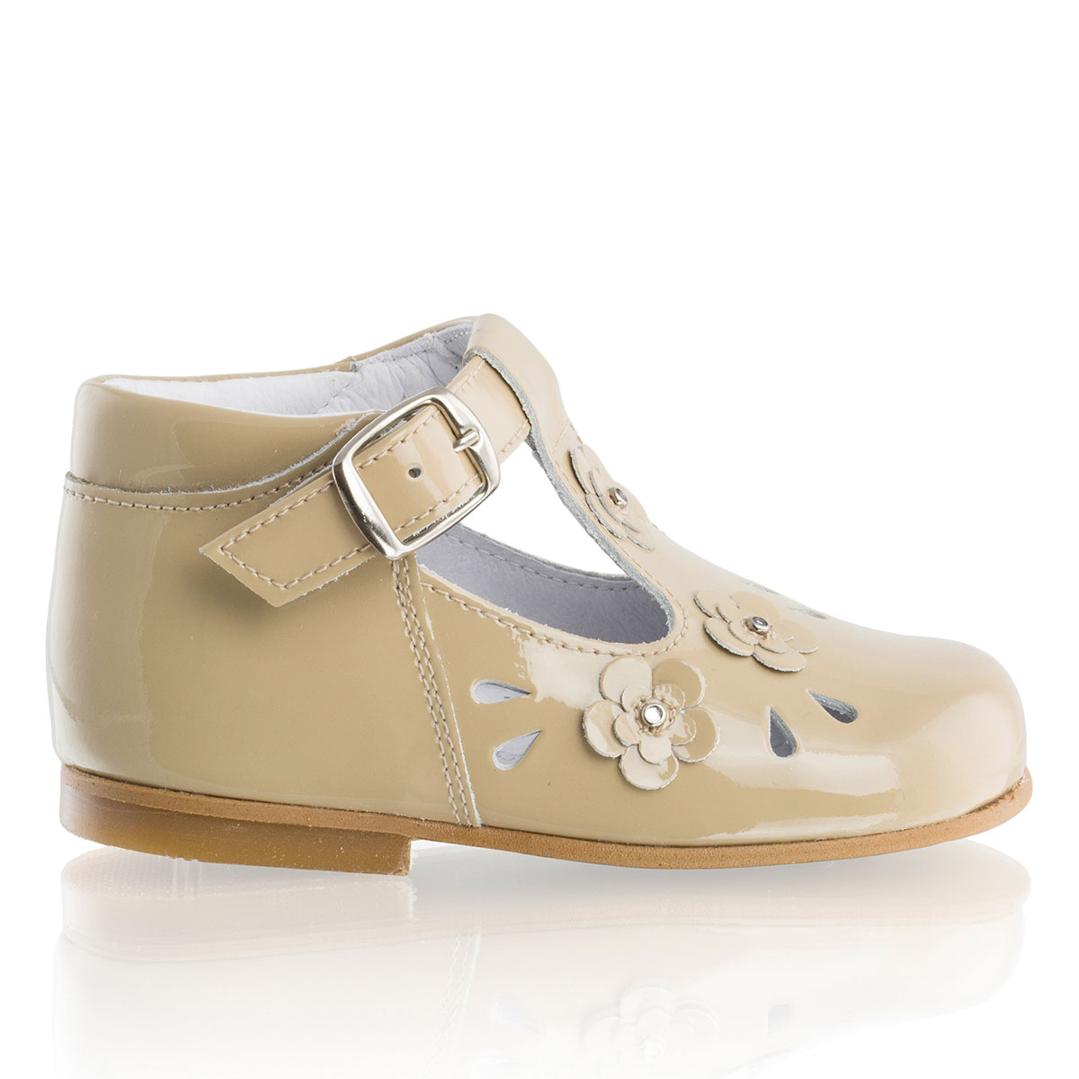 Russell & Bromley PALOMA High Back T Bar