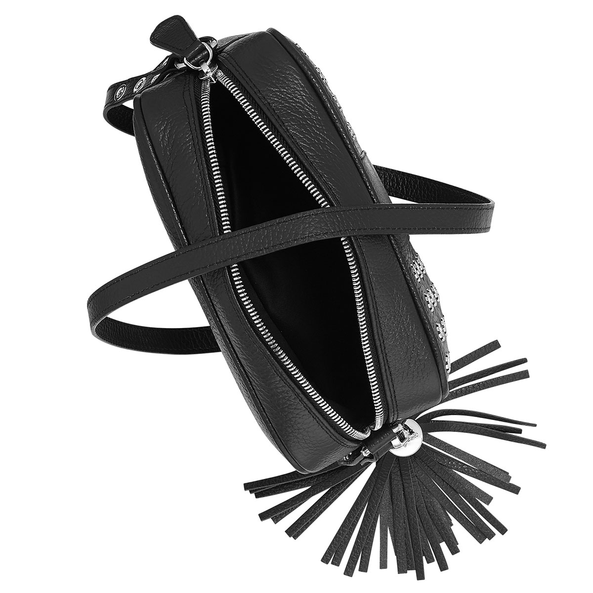 Russell & Bromley ROWAN Crossbody Camera Bag