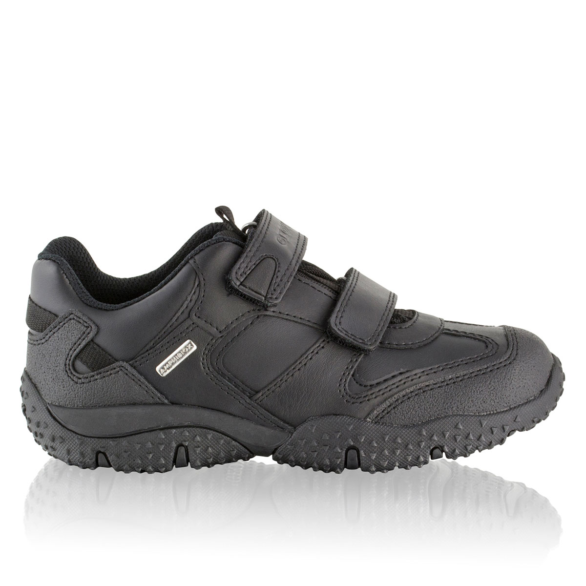 Russell & Bromley BALTIC WP Water Resistant Shoe