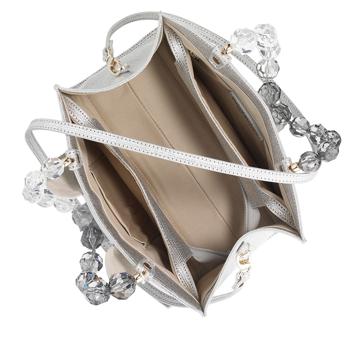 Russell & Bromley FRILLER Mini Grab Bag
