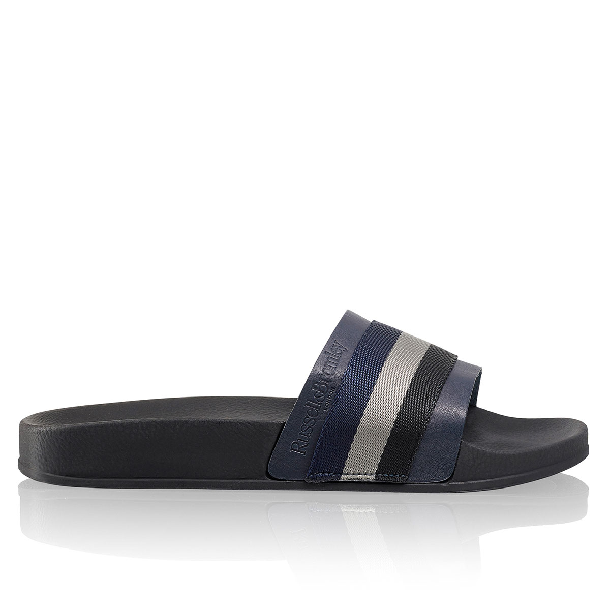 Russell & Bromley POWER UP Slider