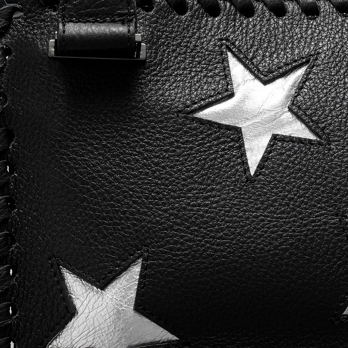 Russell & Bromley ROCK STAR Mini Tote Bag