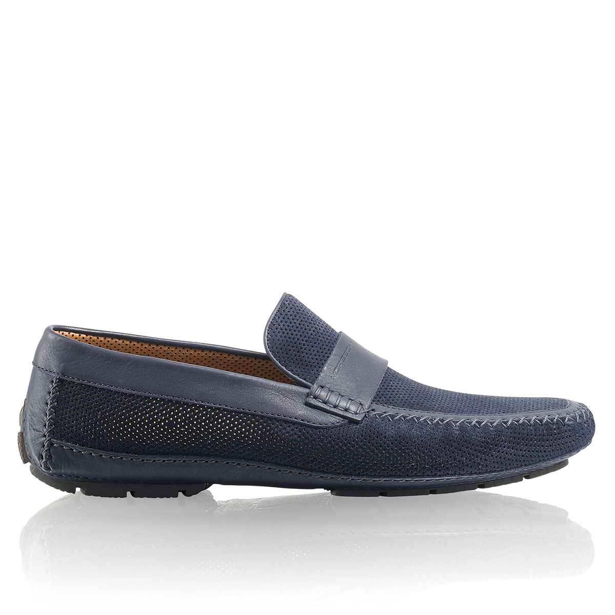 Russell & Bromley PORTOFINO Driver