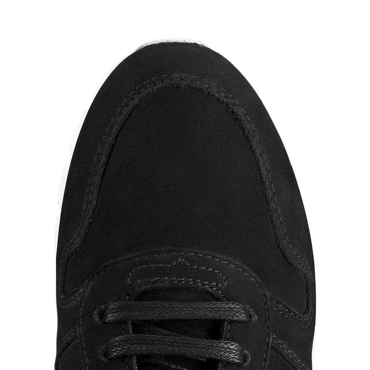 Russell & Bromley JULIETTE Lace Up Sneaker