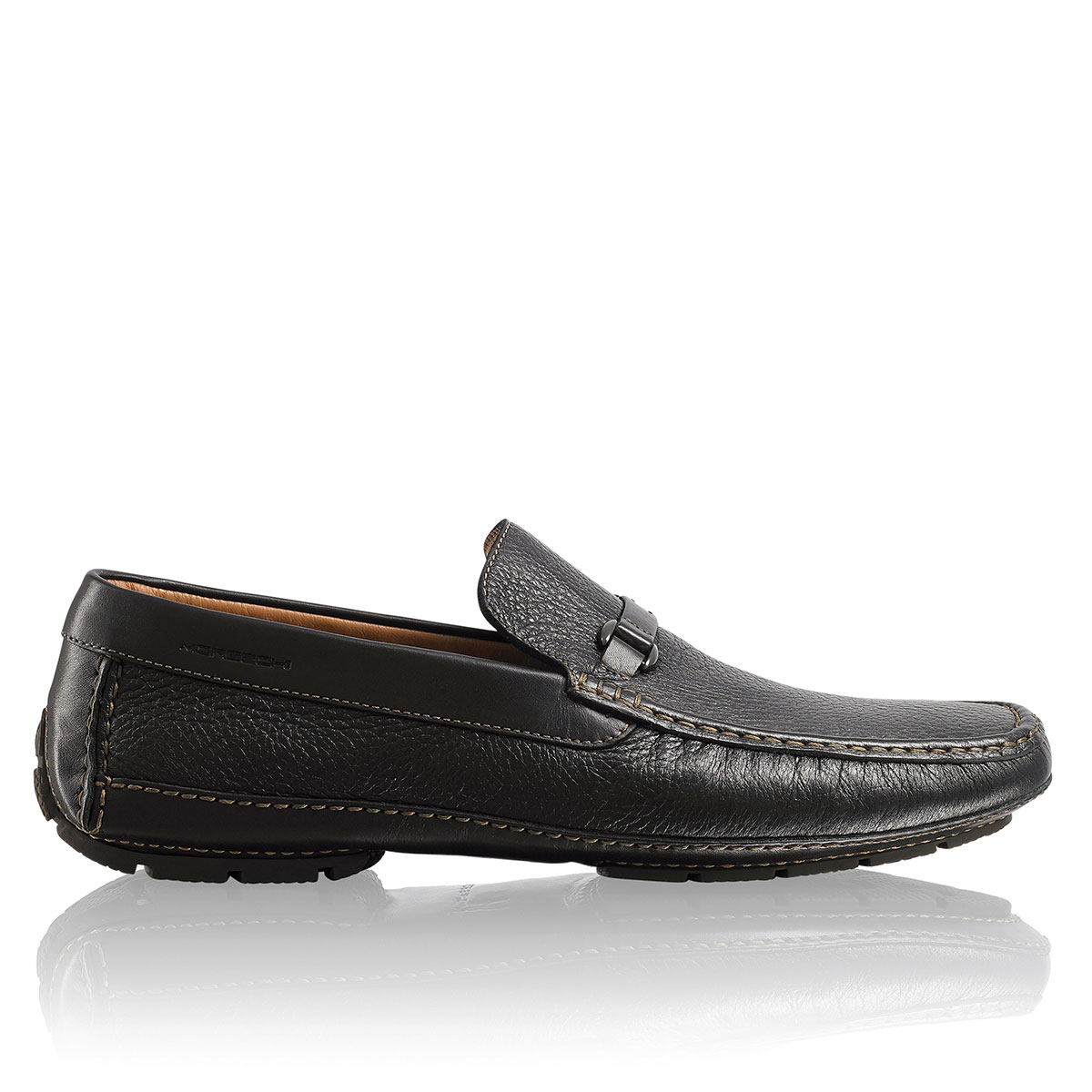 Russell & Bromley BUGATTI Snaffle Driver