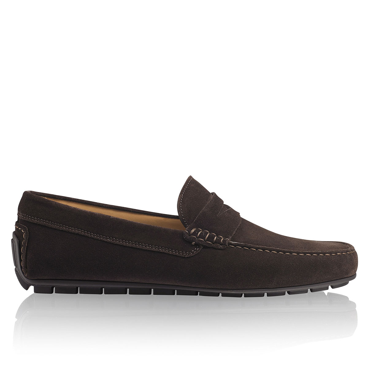 Russell & Bromley SOFT TOP Luxury Driver