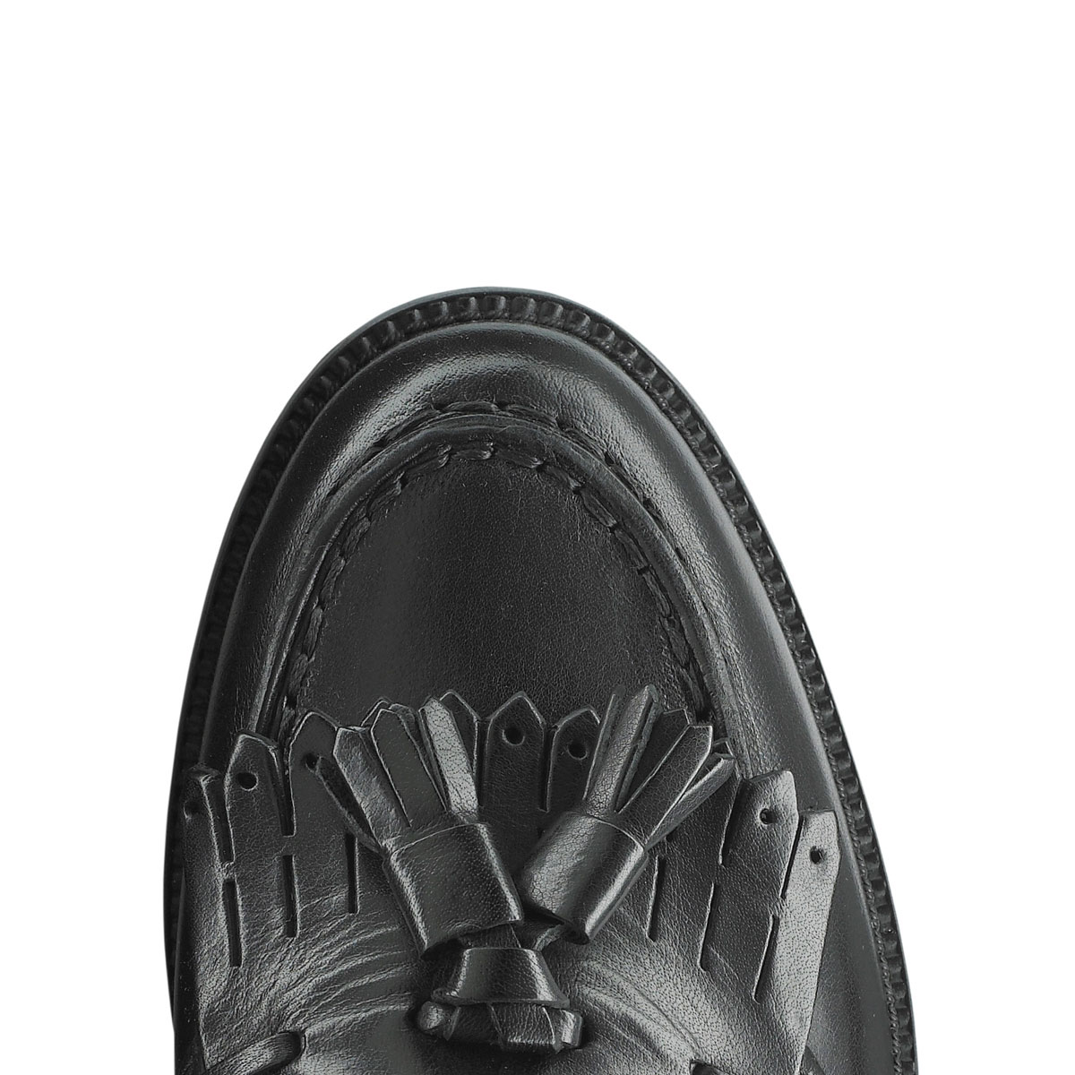 Russell & Bromley CHESTER Tassel Loafer
