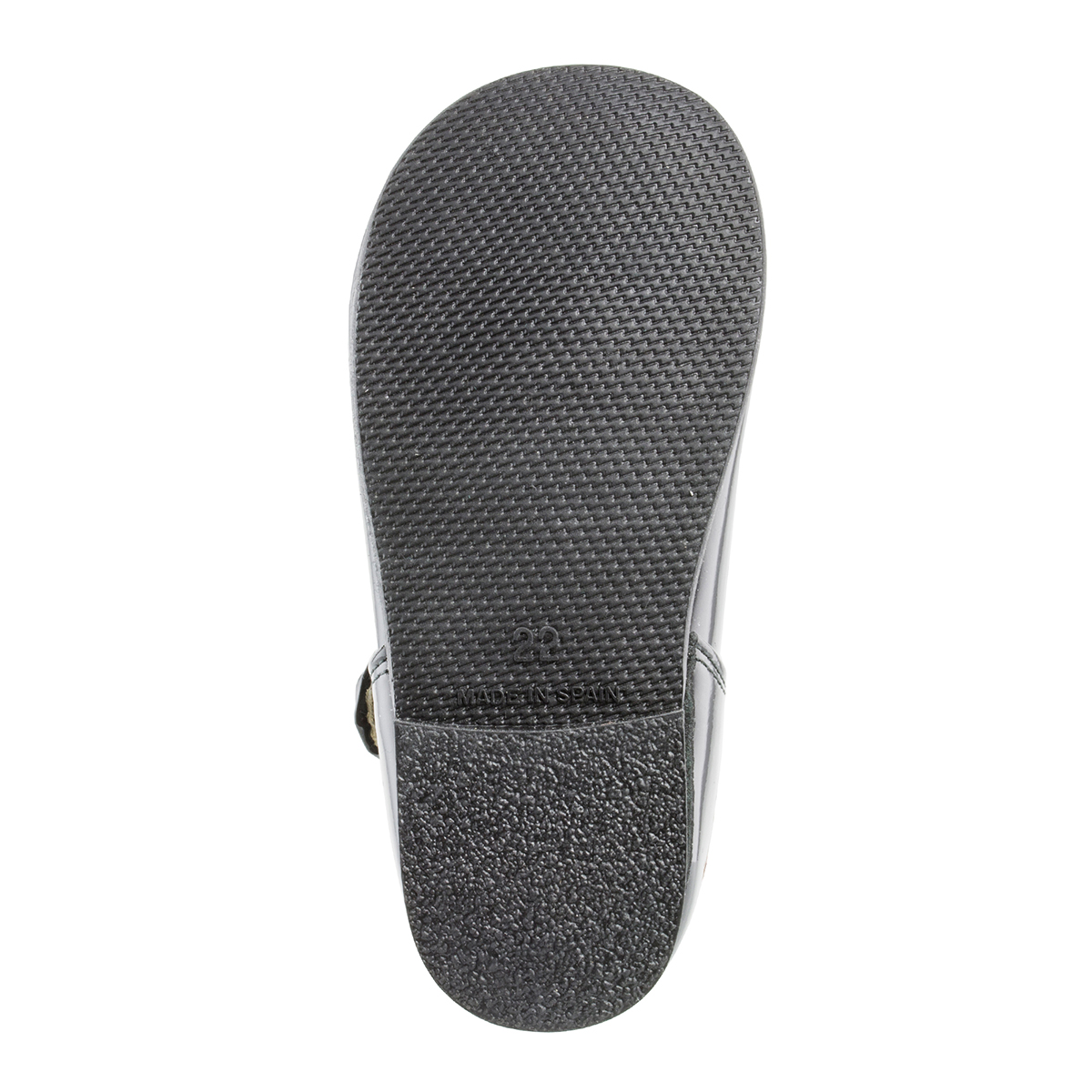 Russell & Bromley FRANKIE Button T Bar