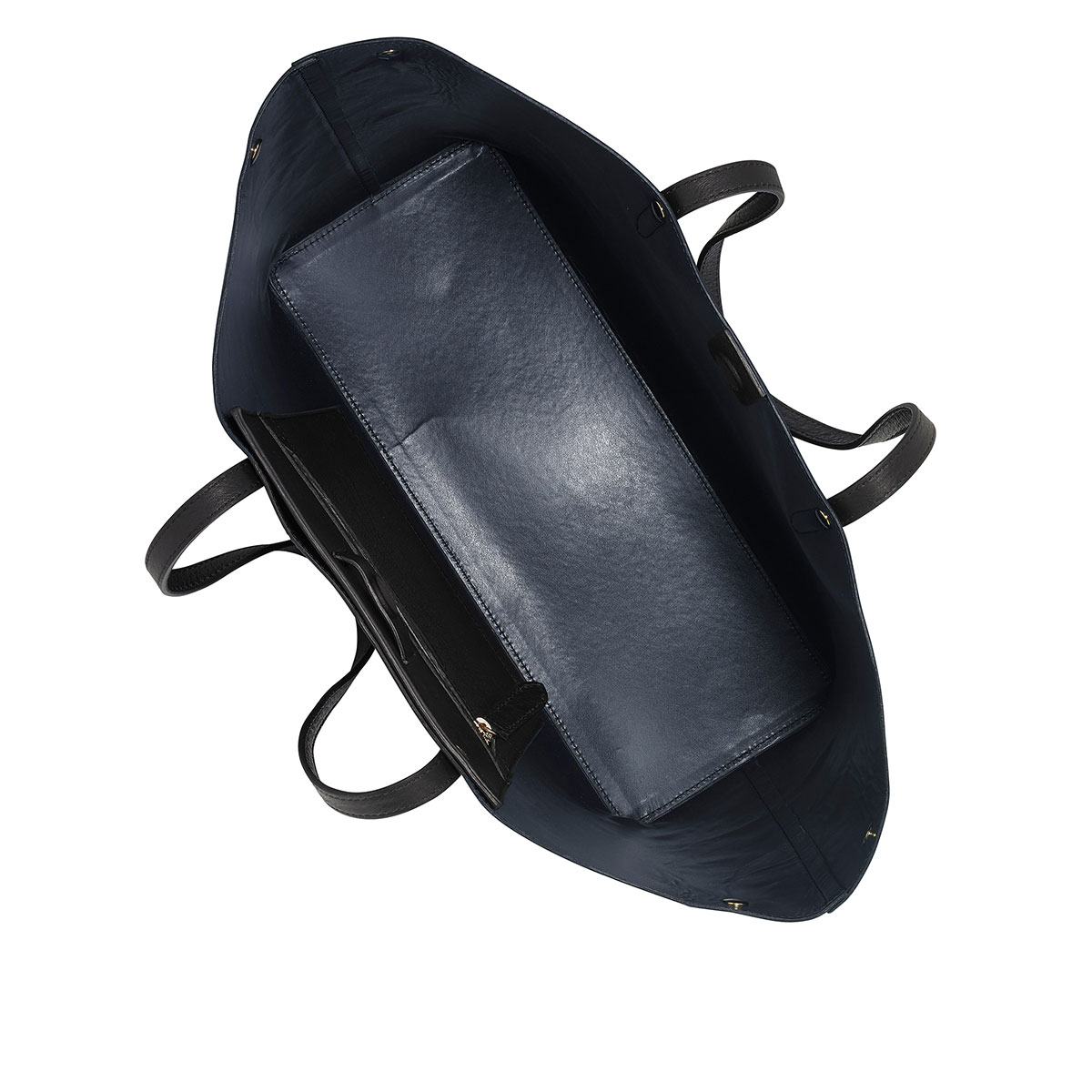Russell & Bromley REBECCA Large Leather Tote