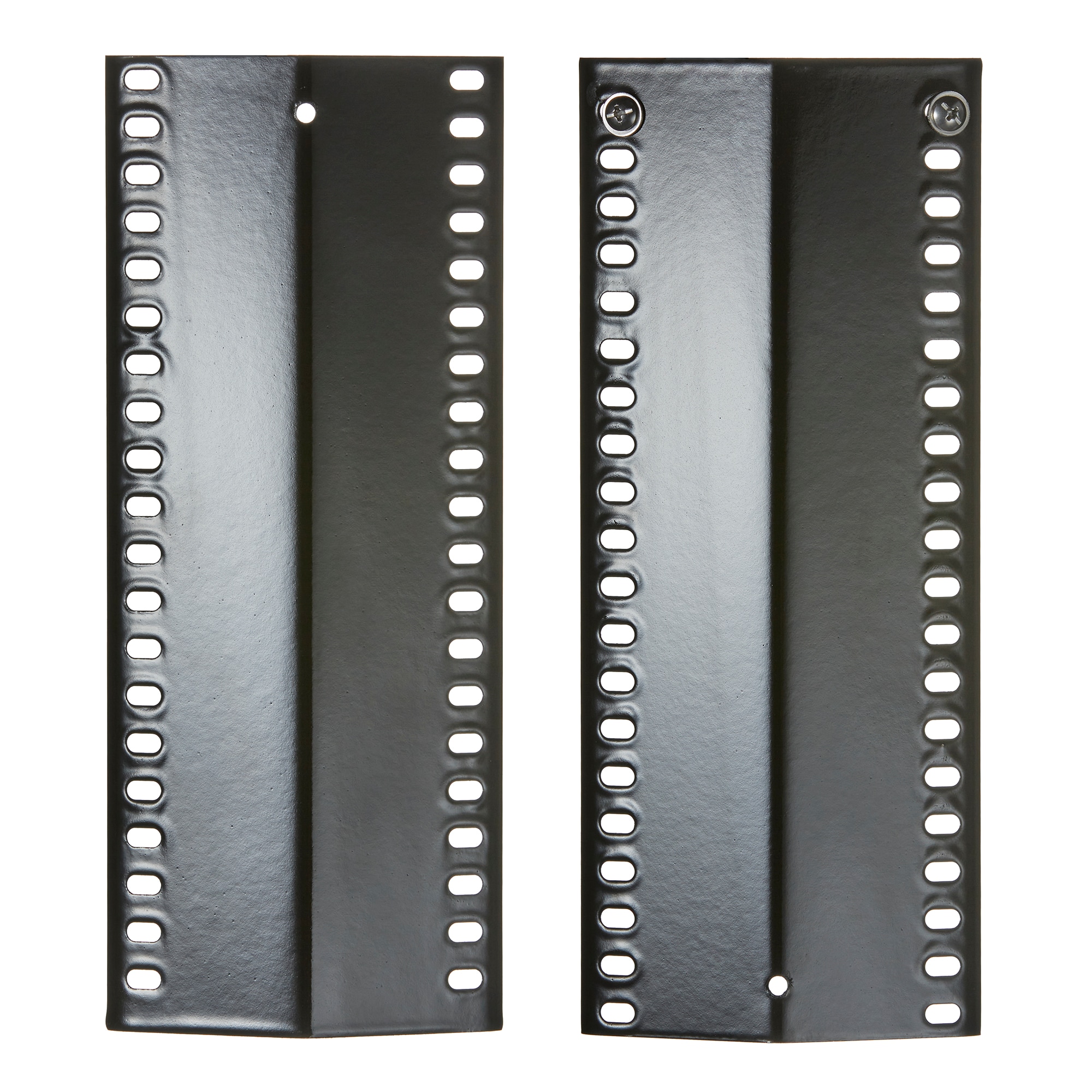Master Forge 18-in x 4.19-in Porcelain-coated steel Heat plate