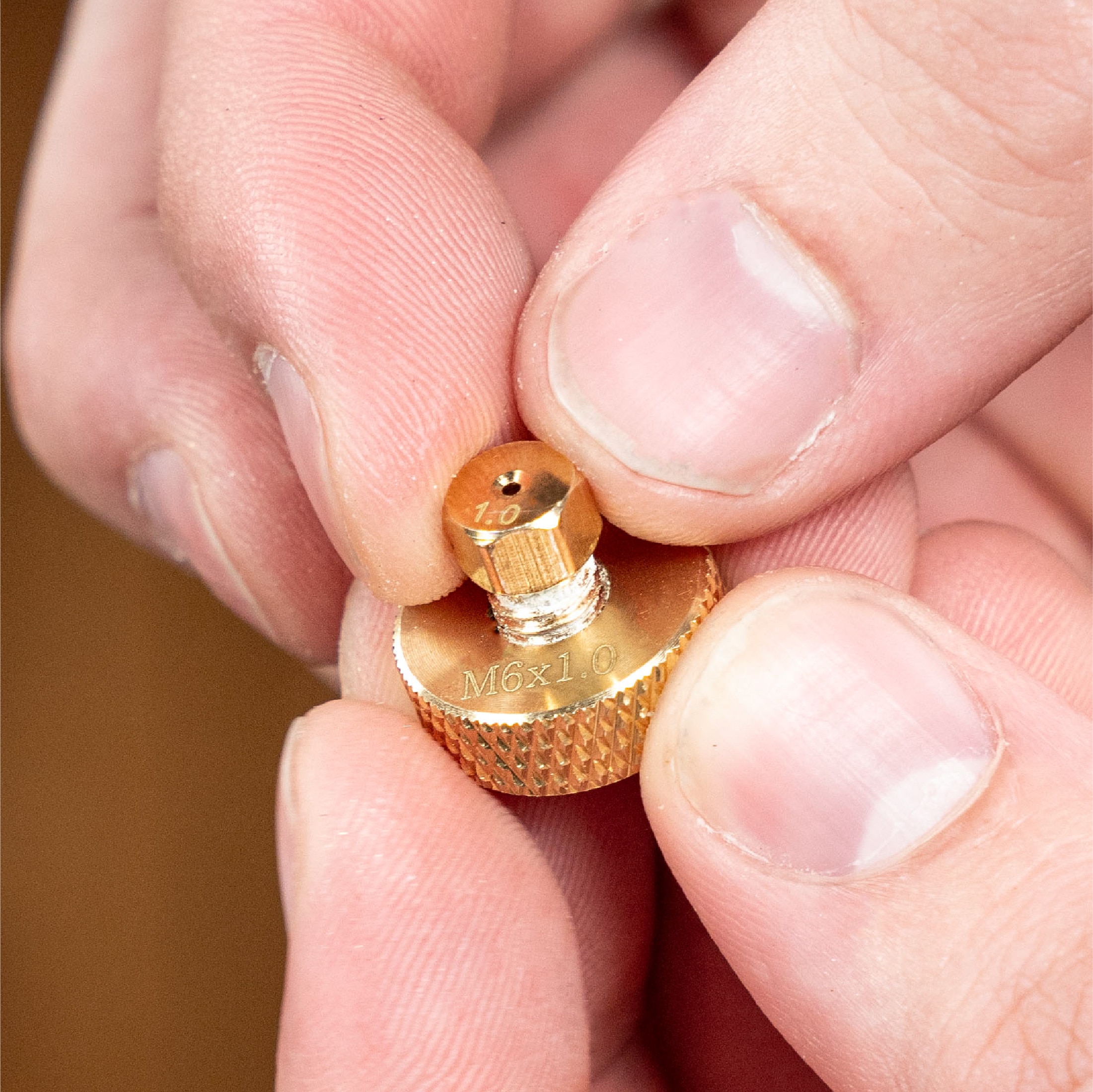 Blackstone Standard and Omnivore Compatible 3/8-in Rubber Natural gas conversion kit