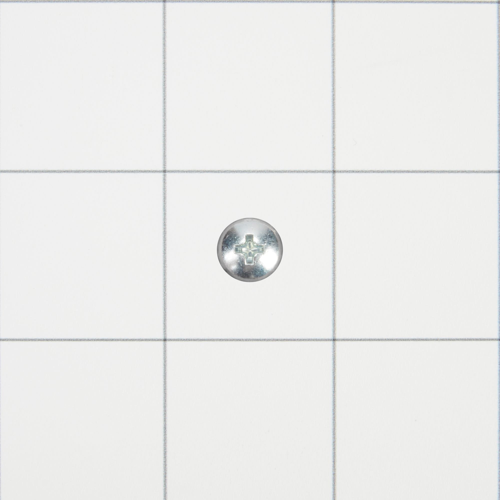 Whirlpool 30-in Gas and electric range Filler trim kit ( Stainless Steel )