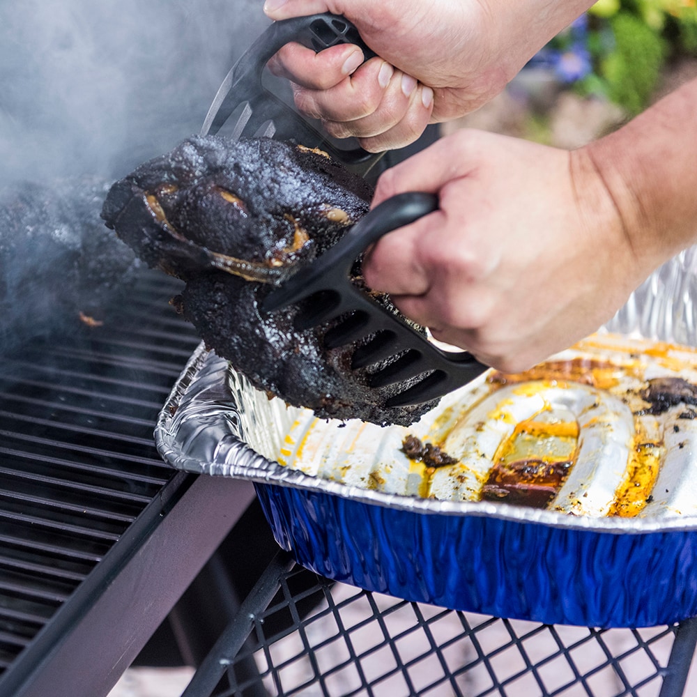 Oklahoma Joe's Resin Pork Claw