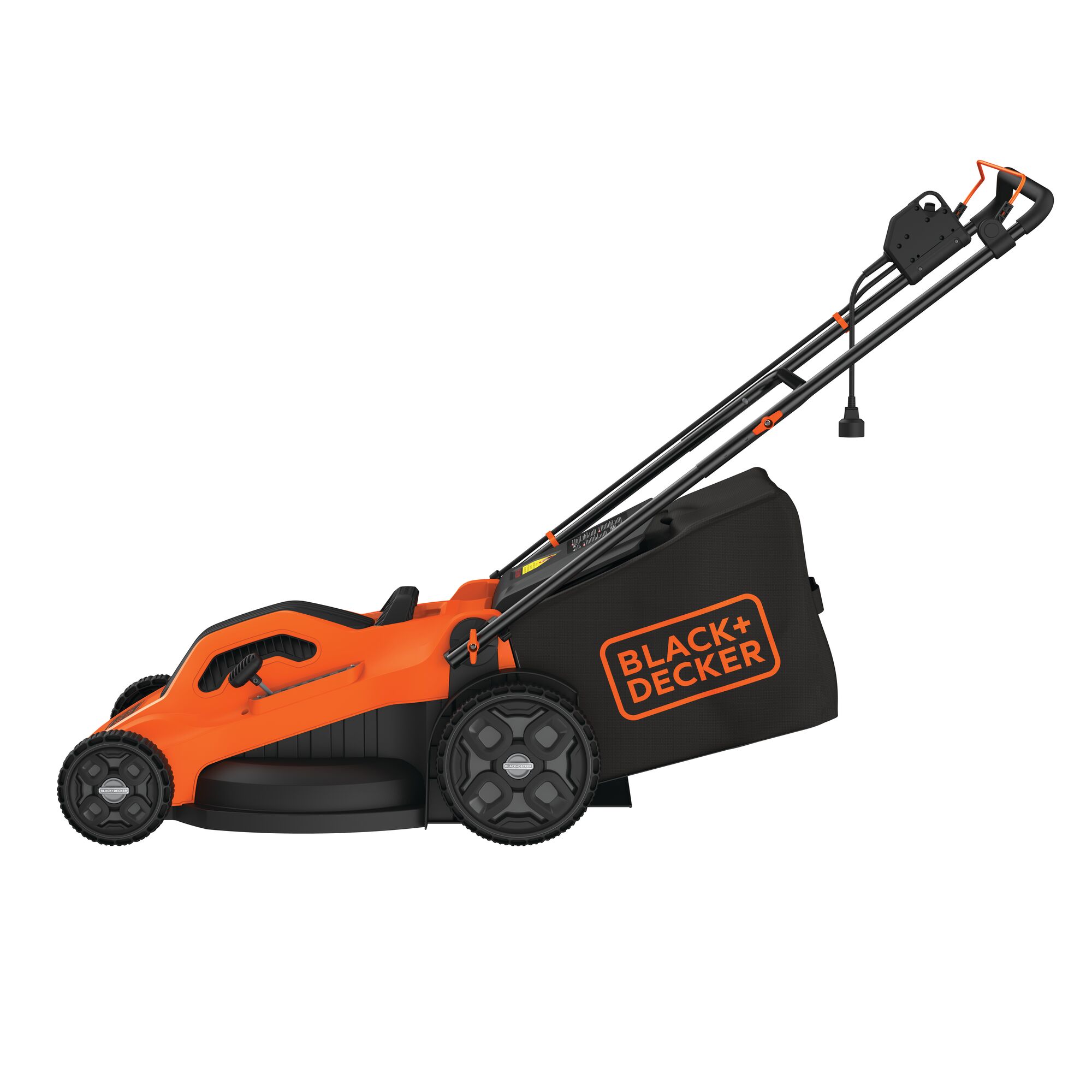 BLACK+DECKER 13 -Amp 20-in Corded Lawn Mower