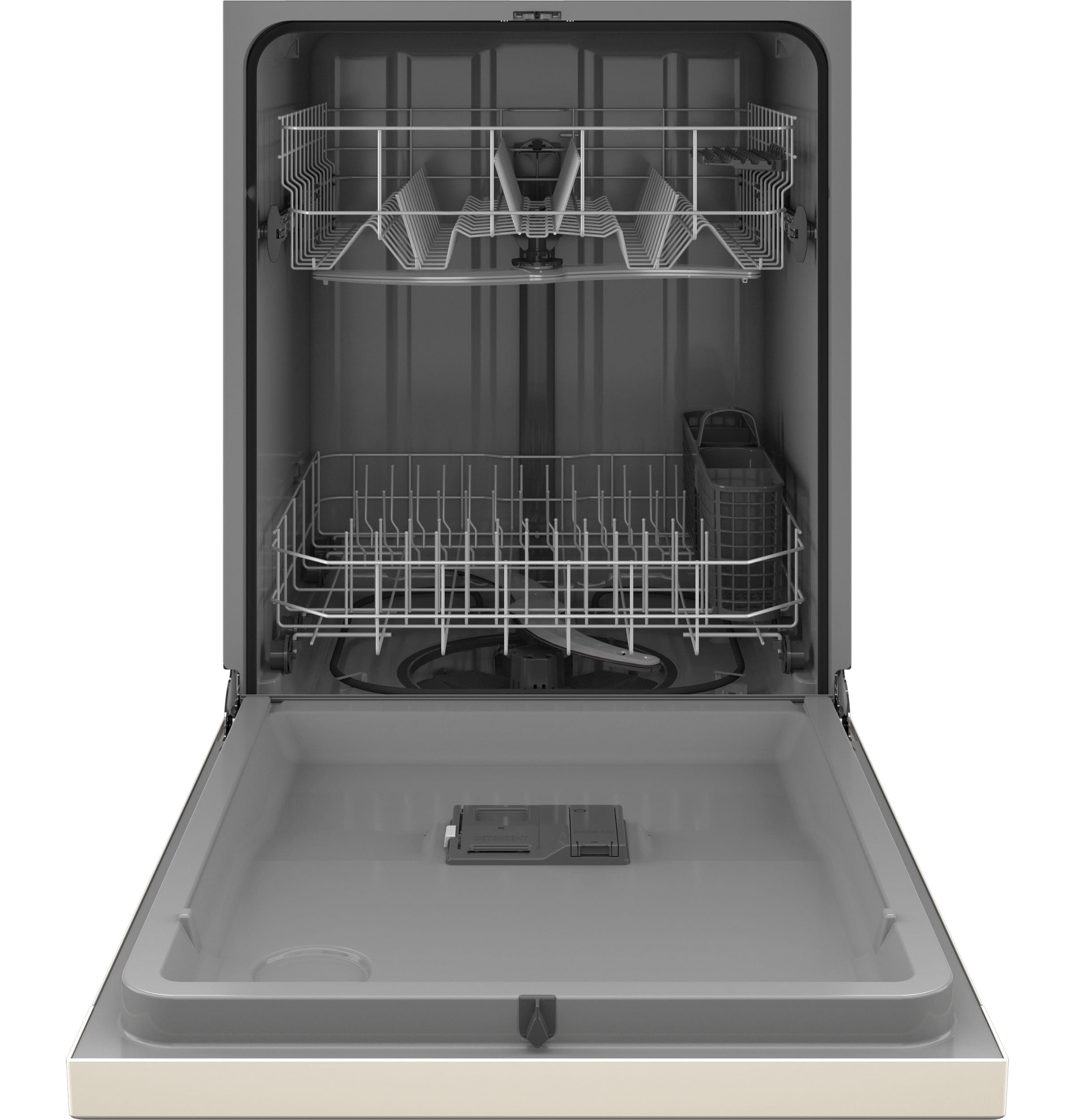 GE GE 174 Dishwasher with Front Controls