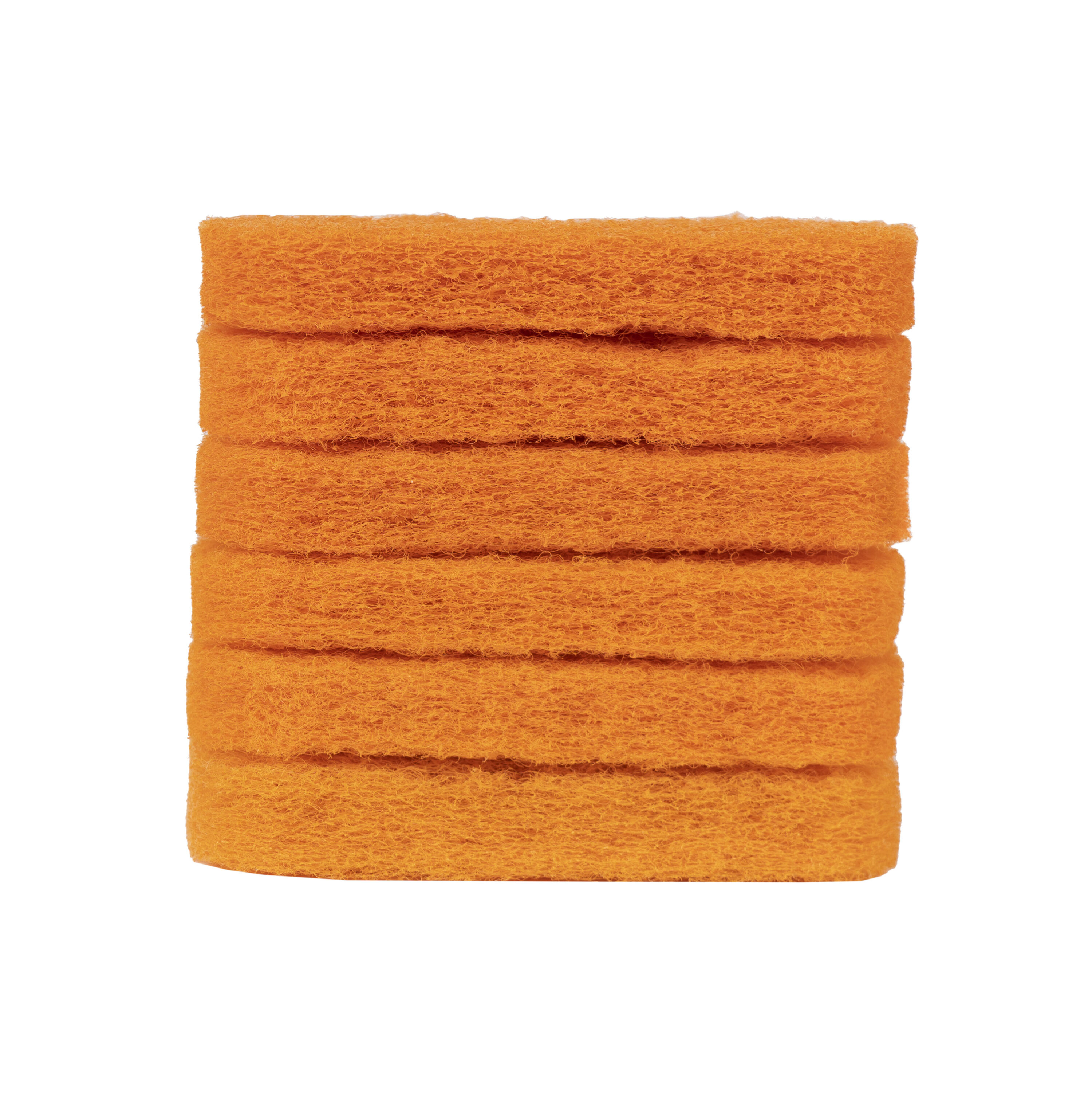 Blackstone Culinary Nylon Grill scouring pad with 5.91-in