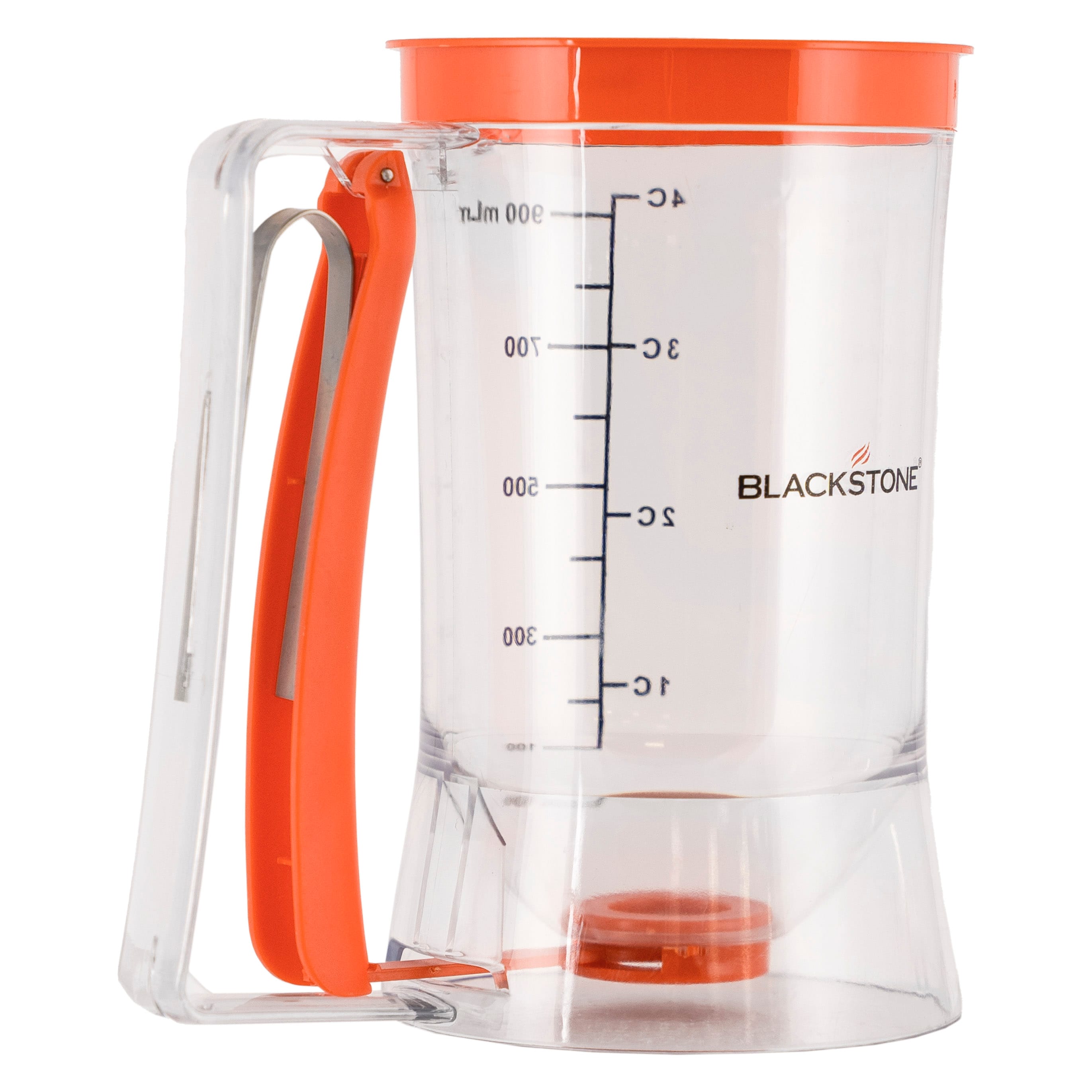 Blackstone Culinary 8 -Piece Stainless steel Breakfast tool set