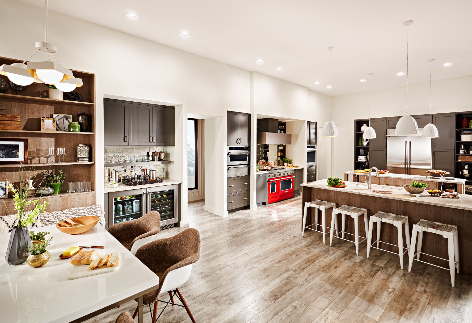 48 in Ducted Stainless Steel Undercabinet Range Hood Common 48 in Actual 48 in