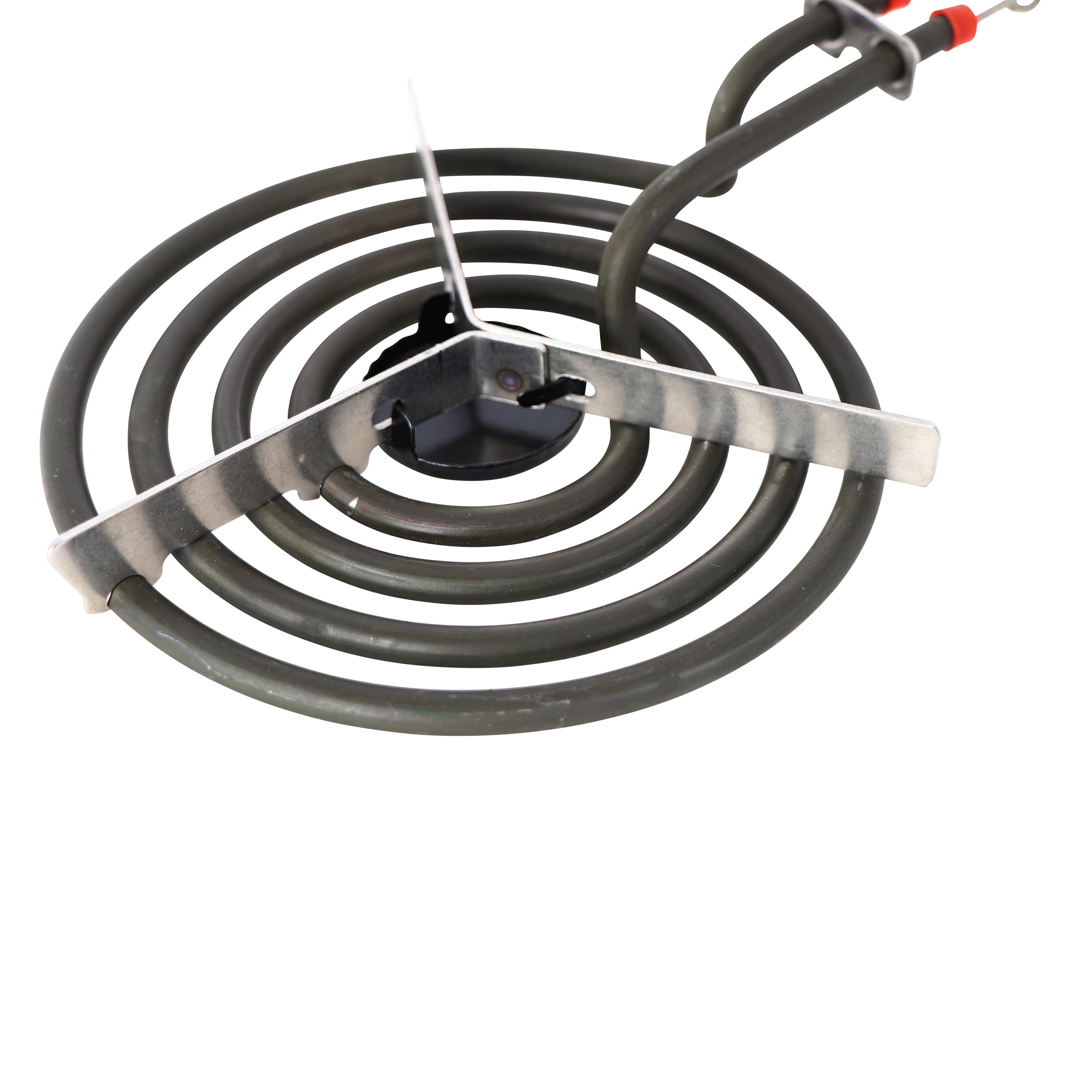 Hotpoint Electric range 6-in Heating element ( Black )