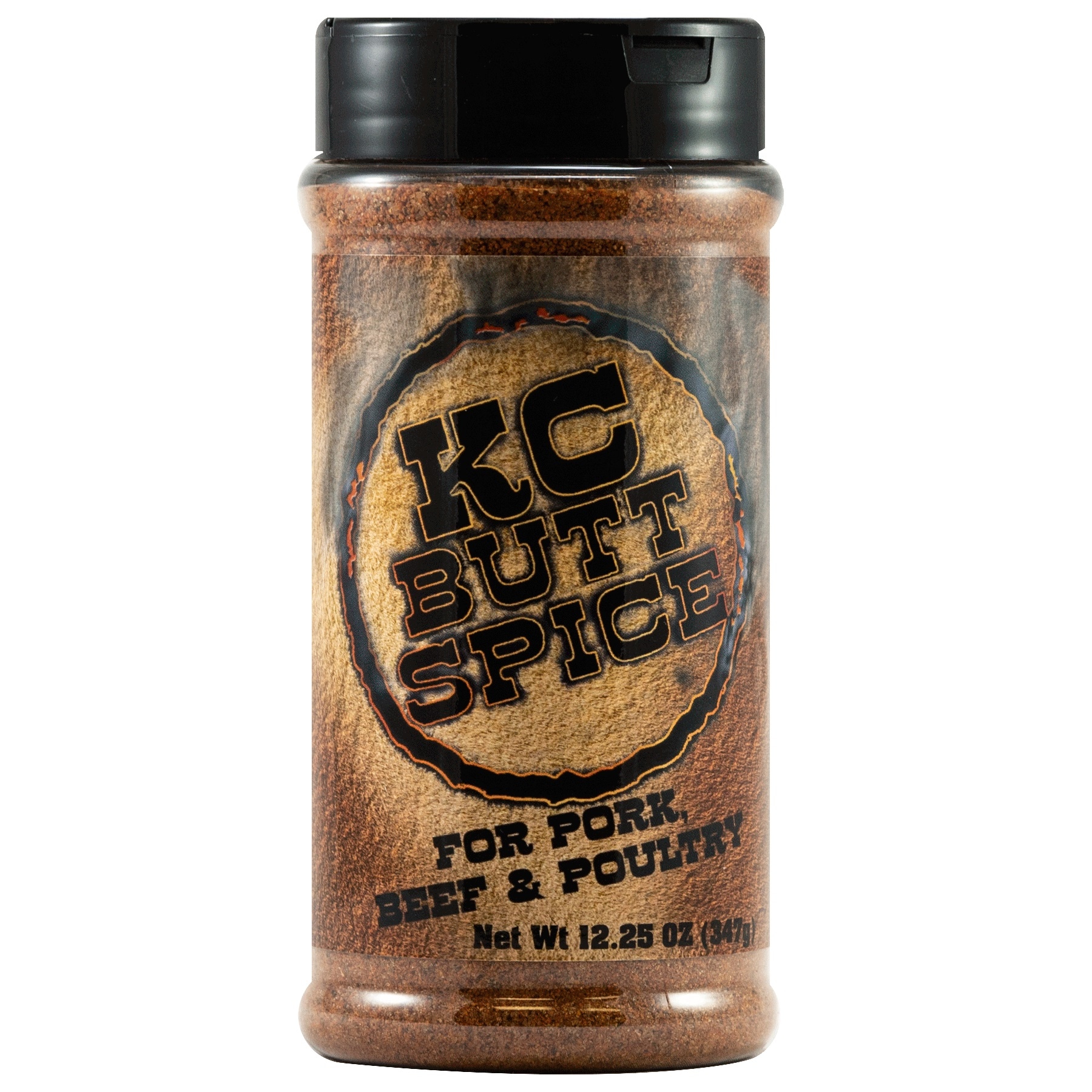 KC Butt Spice 12.25-oz Kansas city Seasoning blend