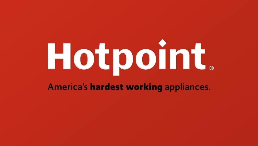 Hotpoint 20-in 4 burners 2.3-cu ft Freestanding Natural Gas Range ( White )