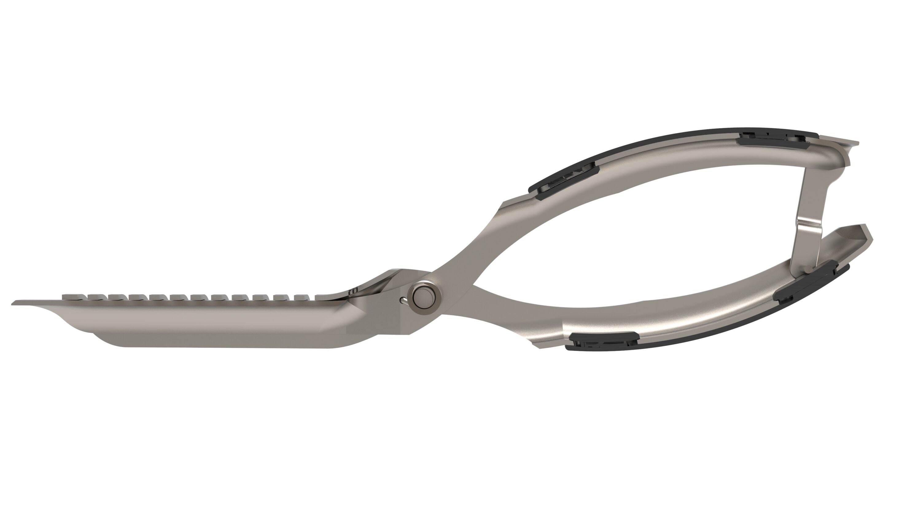 Pit Boss Pro Series Rib Membrane Remover Stainless steel Accessory kit