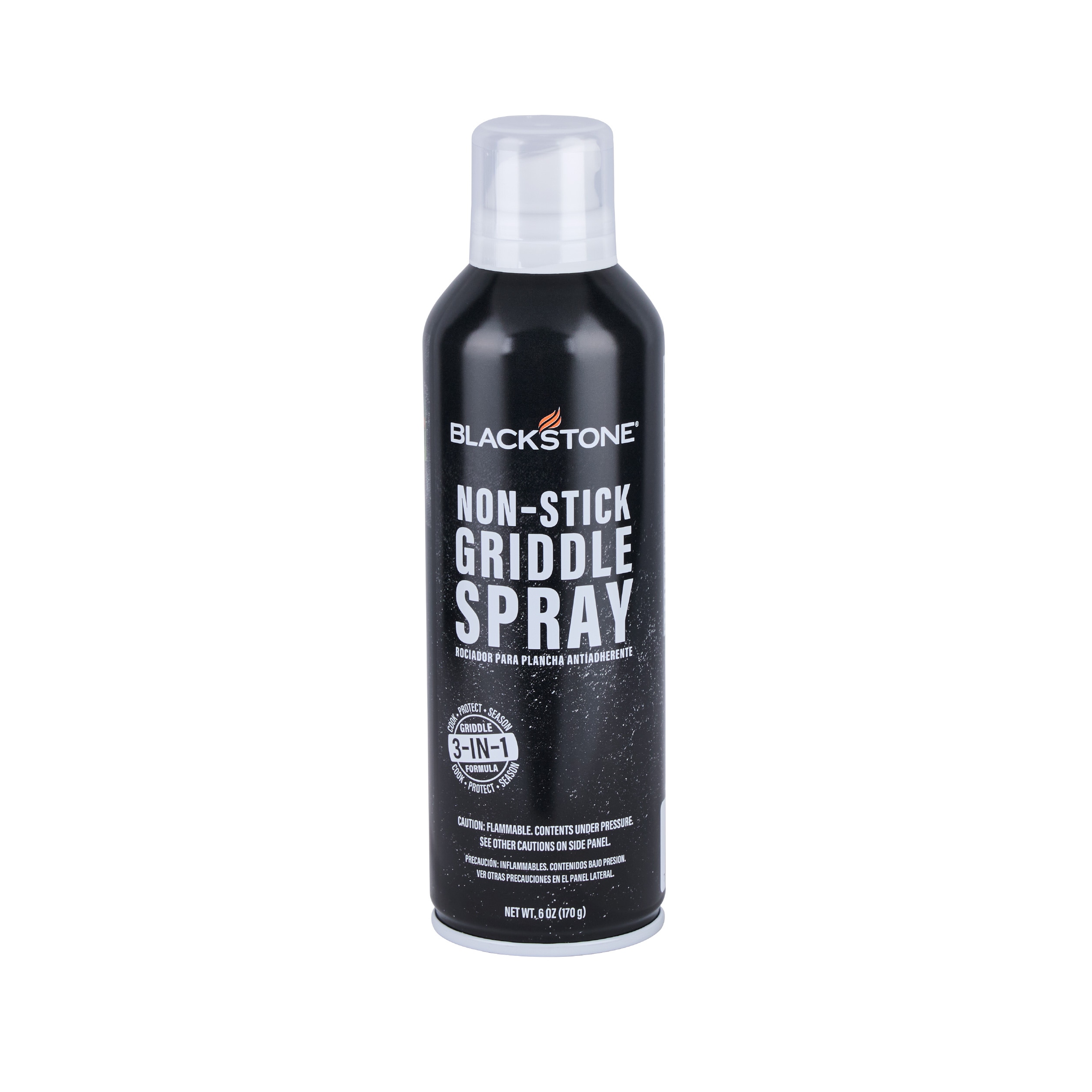 Blackstone 6 Ounce(s) Non-stick grill spray Cooking Spray