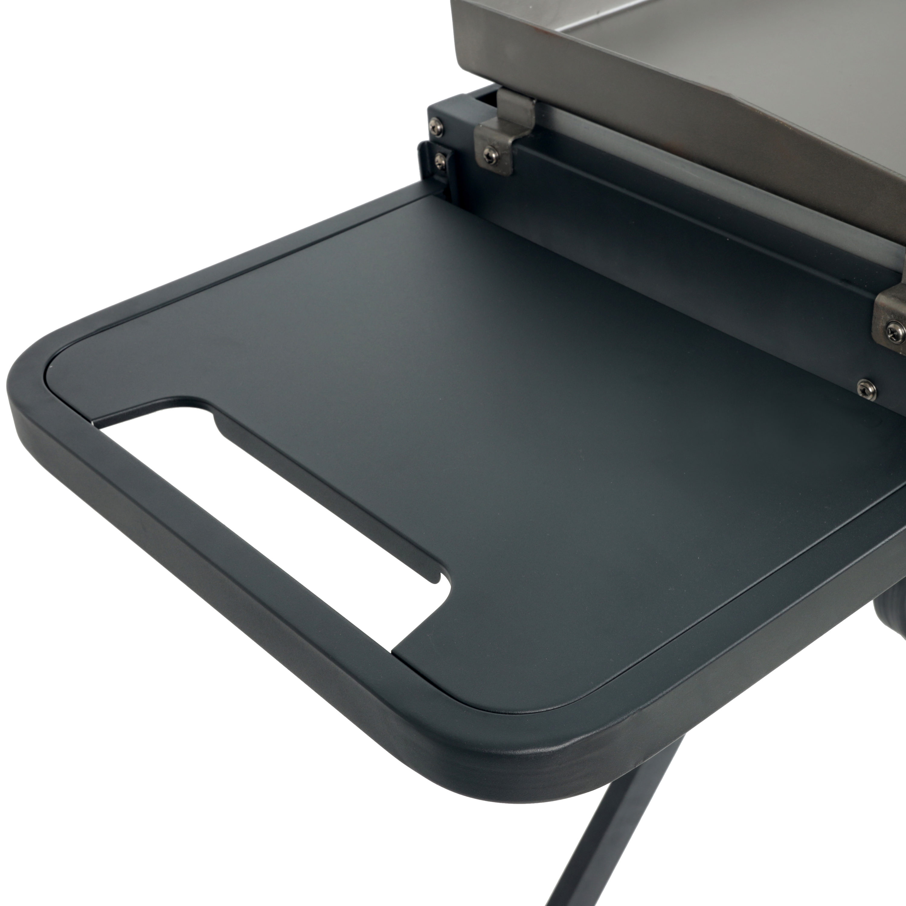 Blue Rhino 3 -Burner Liquid propane Flat Top Grill