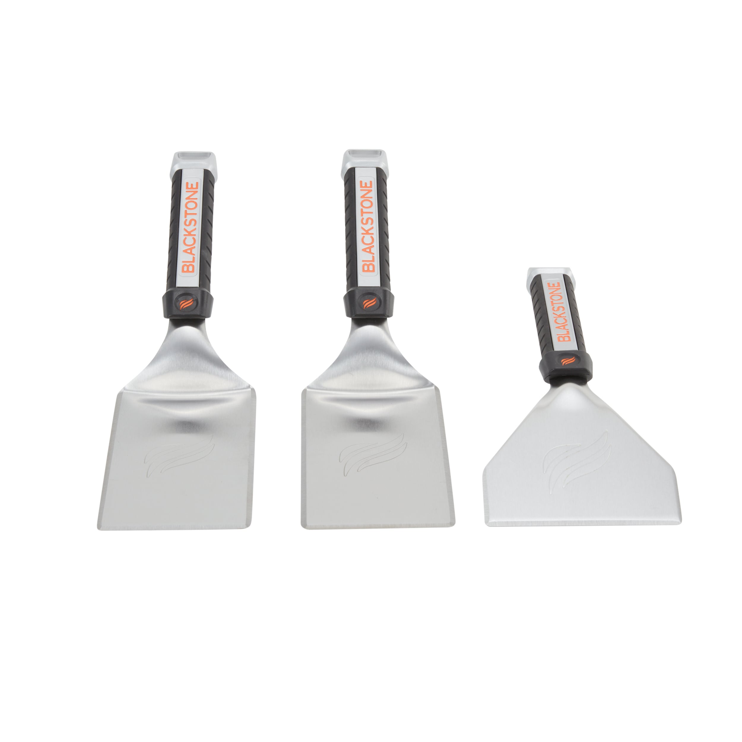 Blackstone Culinary 3 -Piece Stainless steel Spatula