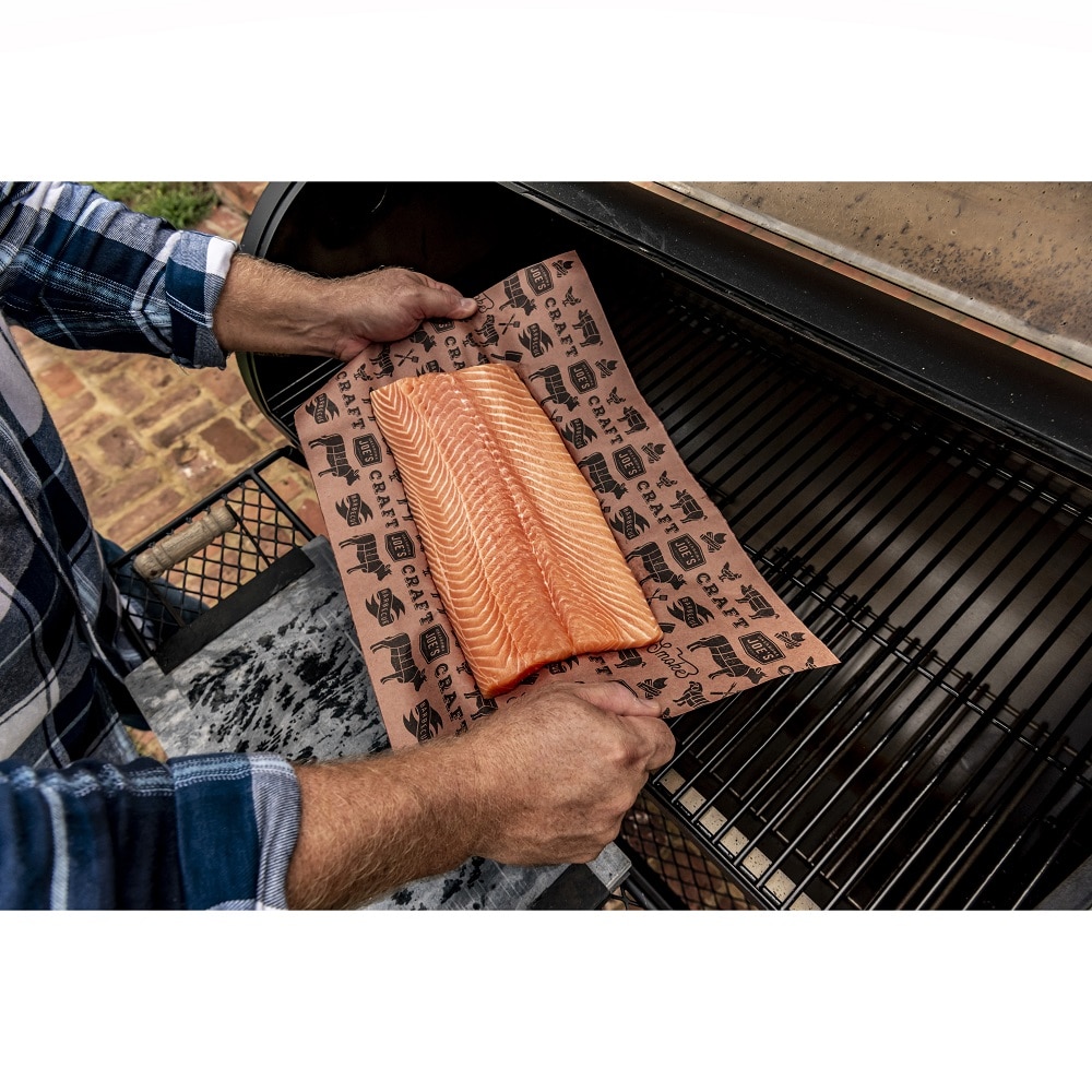 Oklahoma Joe's 18-in Paper Butcher Paper