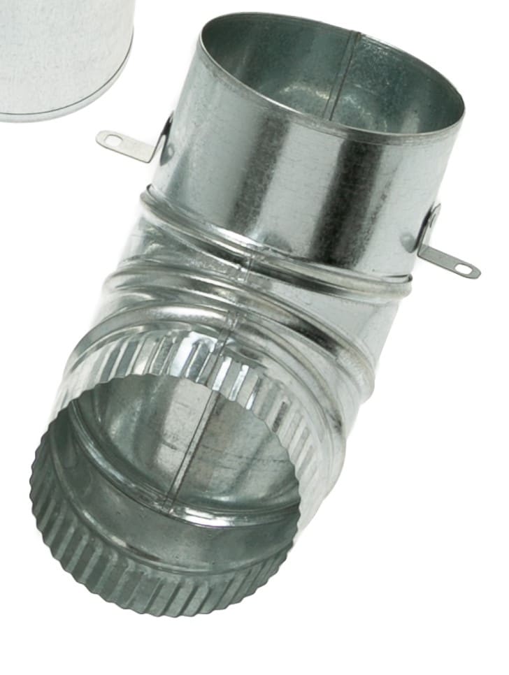 GE Dryer vent ( Stainless )