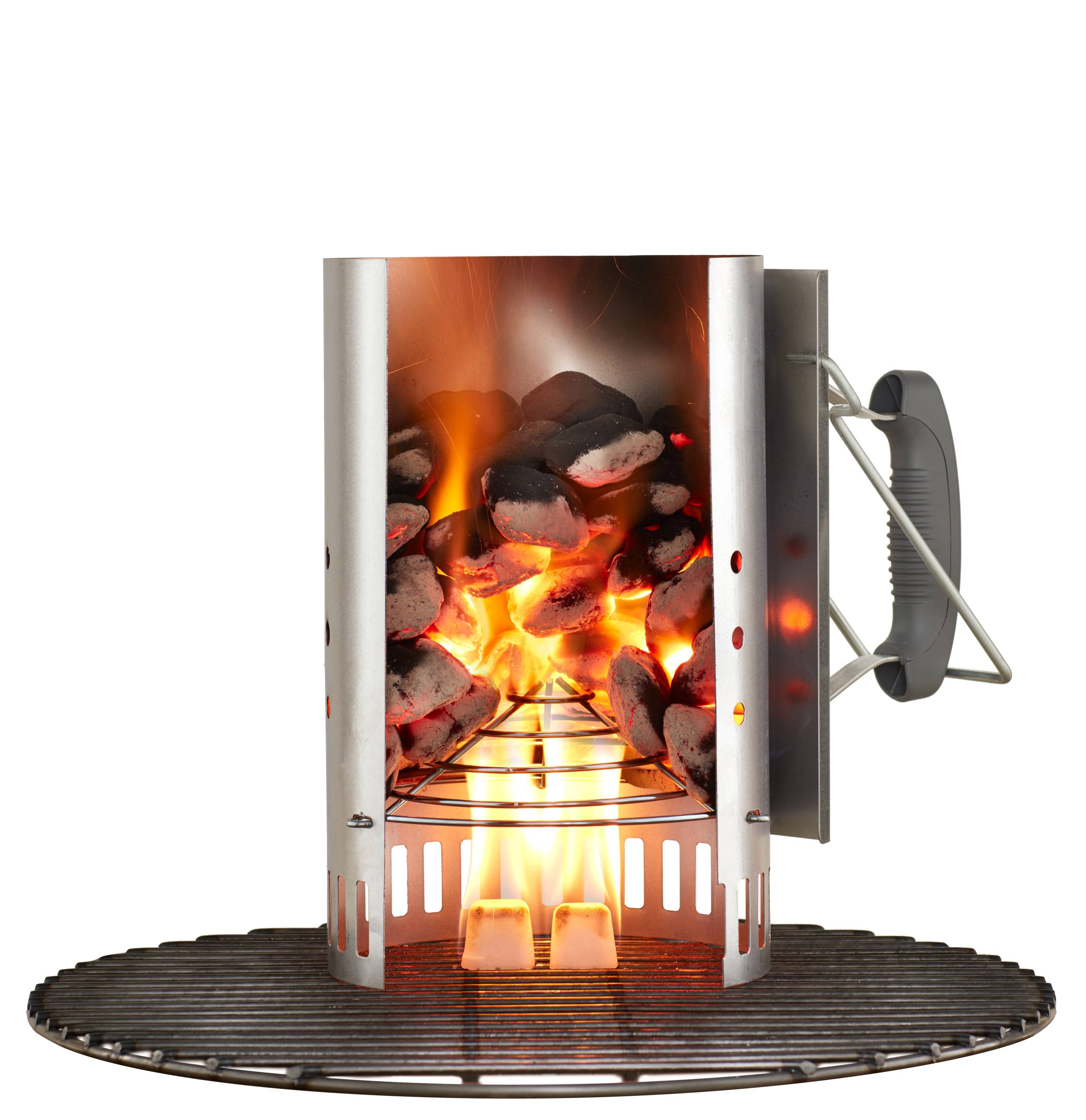 Weber 12 -Pack Count Starter