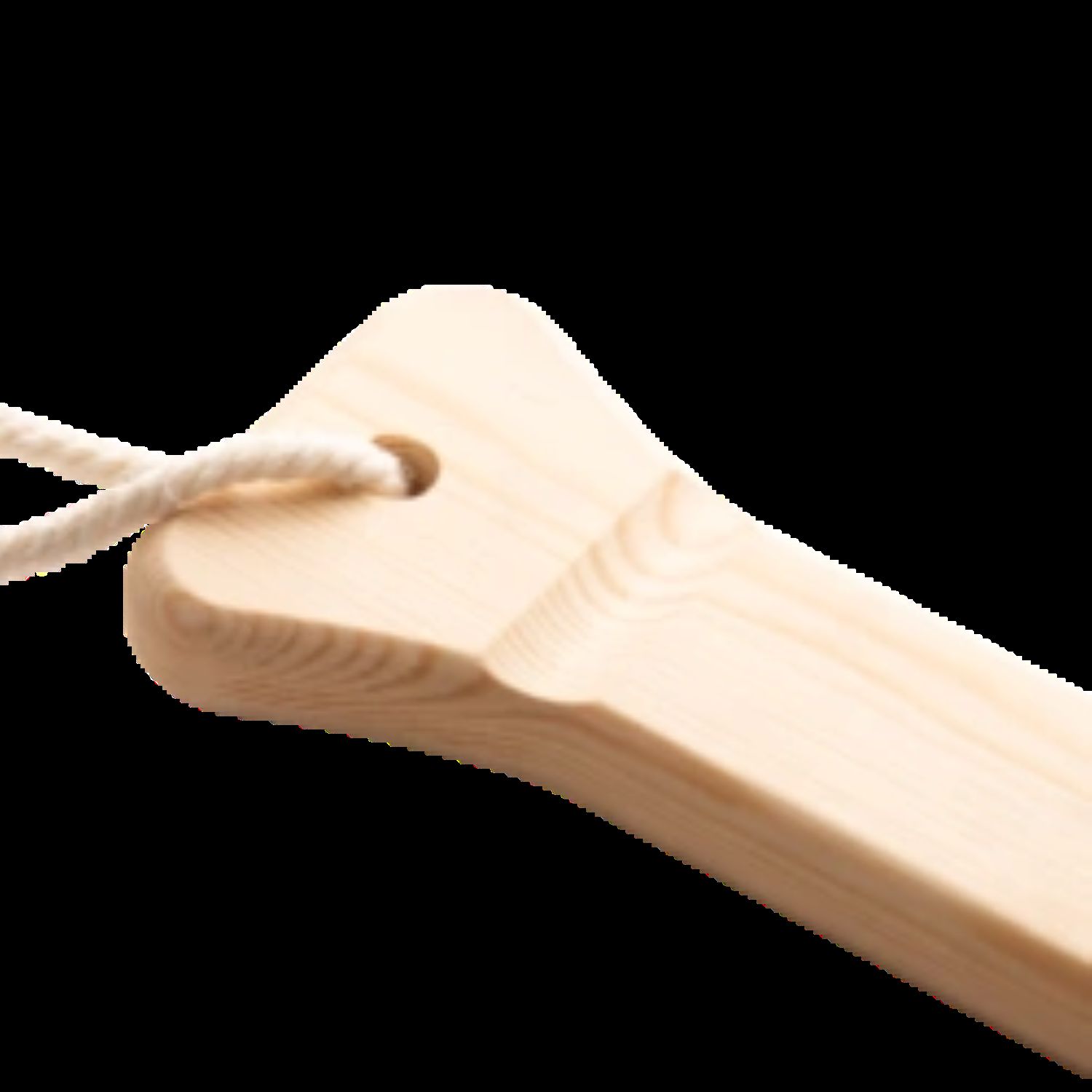 Camp Chef Wood Spoon