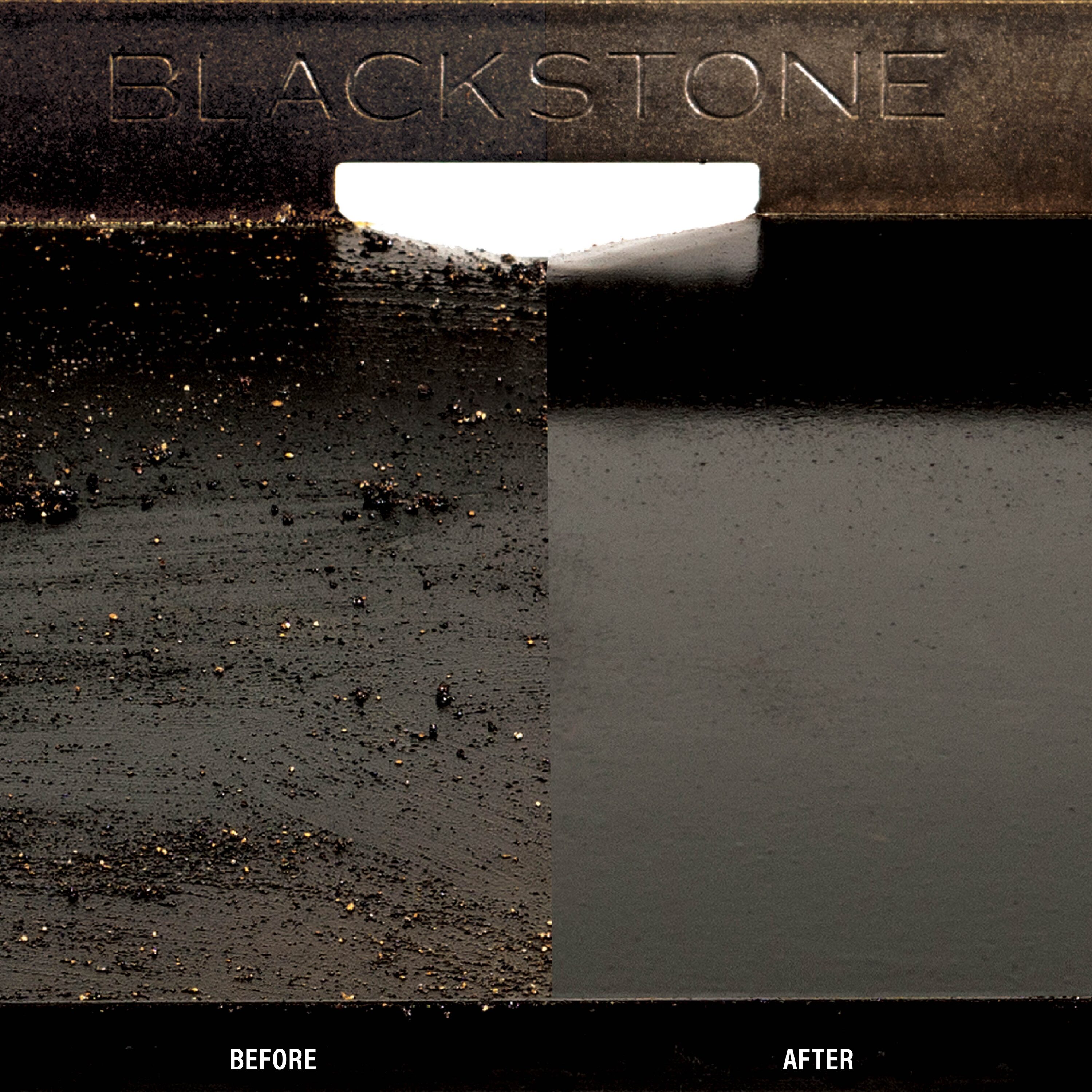 Blackstone Culinary Heavy Duty Griddle scraper Griddle scraper with 16-in with Scraper Blade