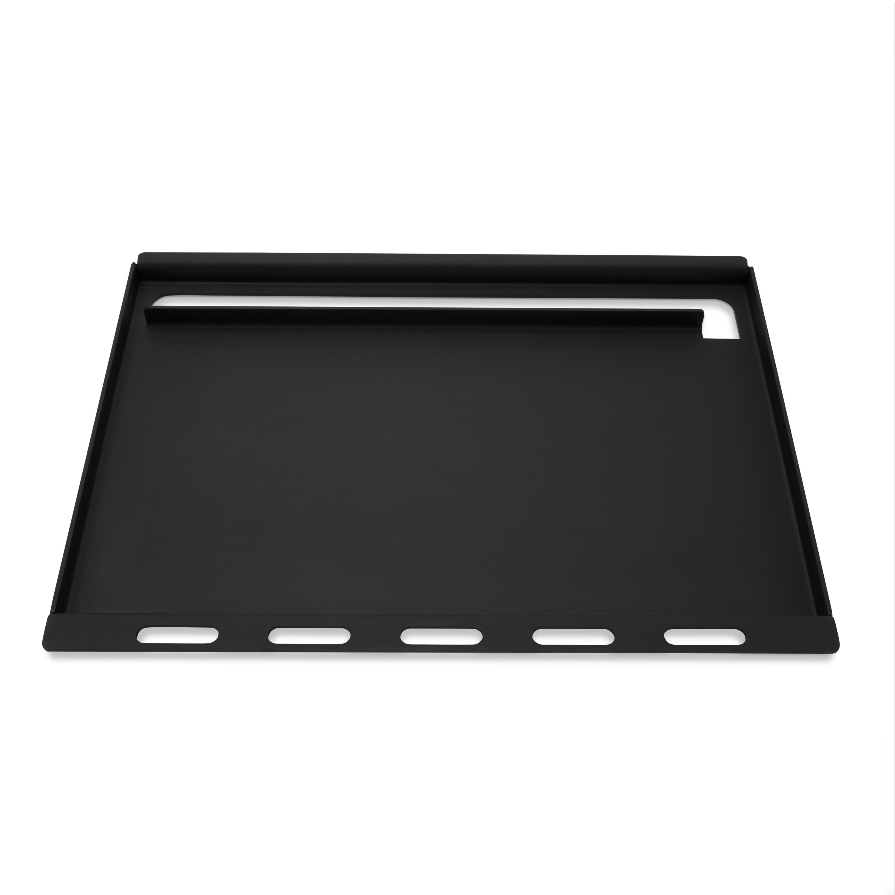 Weber Genesis 300 Series Rust Resistant Carbon steel Non-Stick Griddle