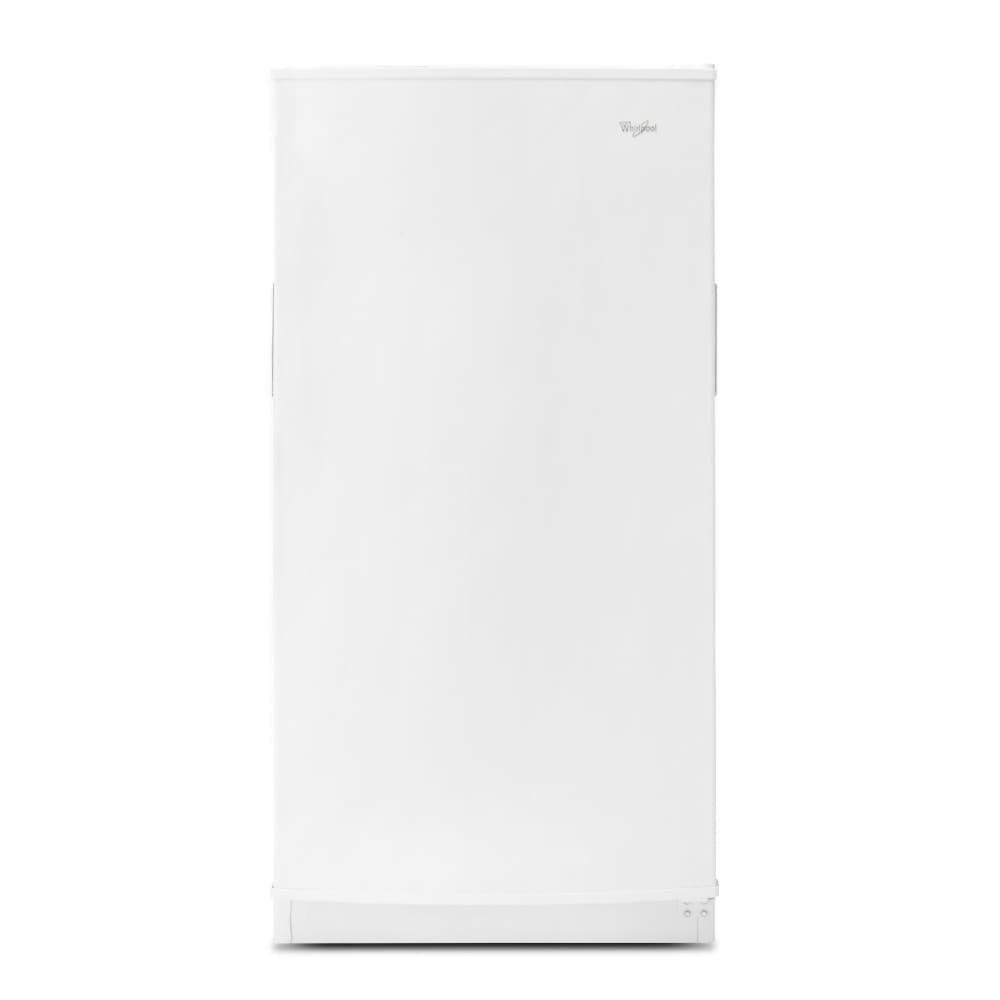 Whirlpool 15 7 cu ft Frost Free Upright Freezer