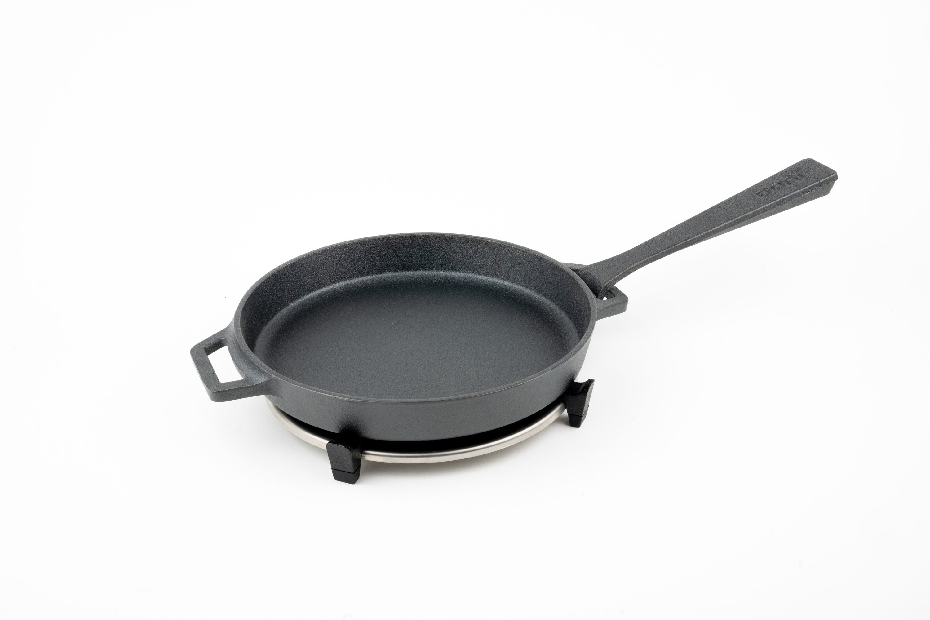 Ooni Skillet Cast iron Grill oven plate