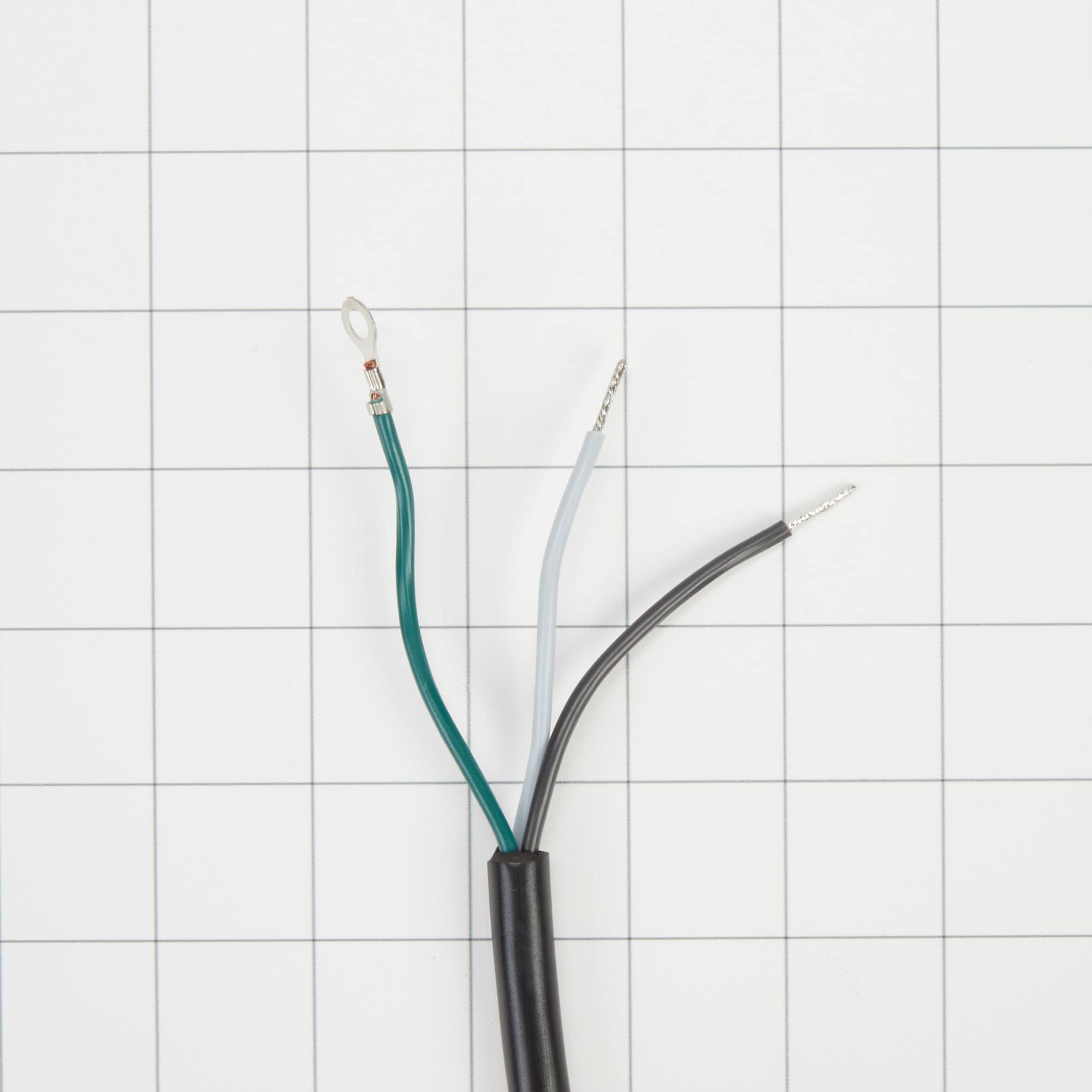 Whirlpool Universal Dishwasher installation kit