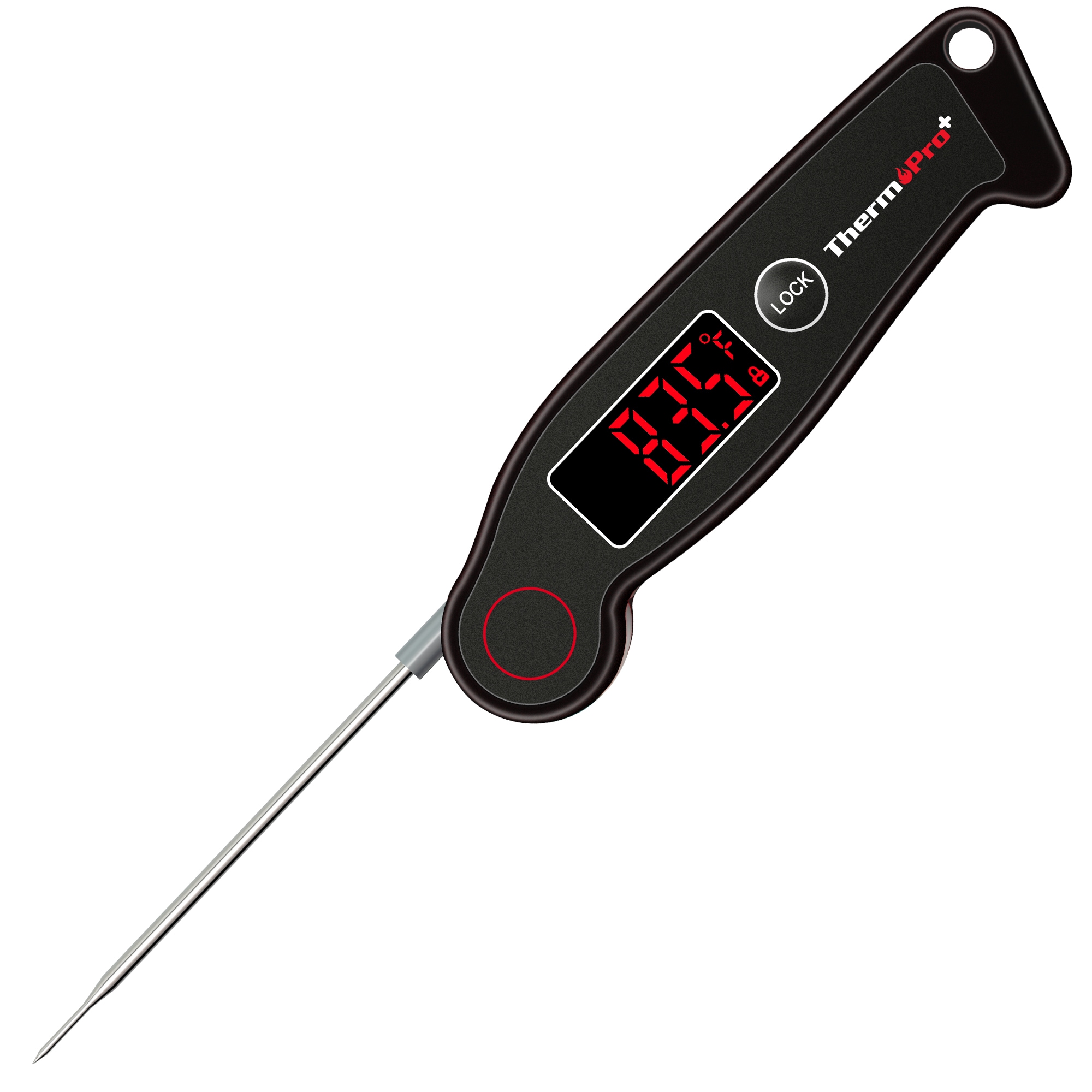 ThermoPro TP19W Waterproof Digital Probe Meat Thermometer