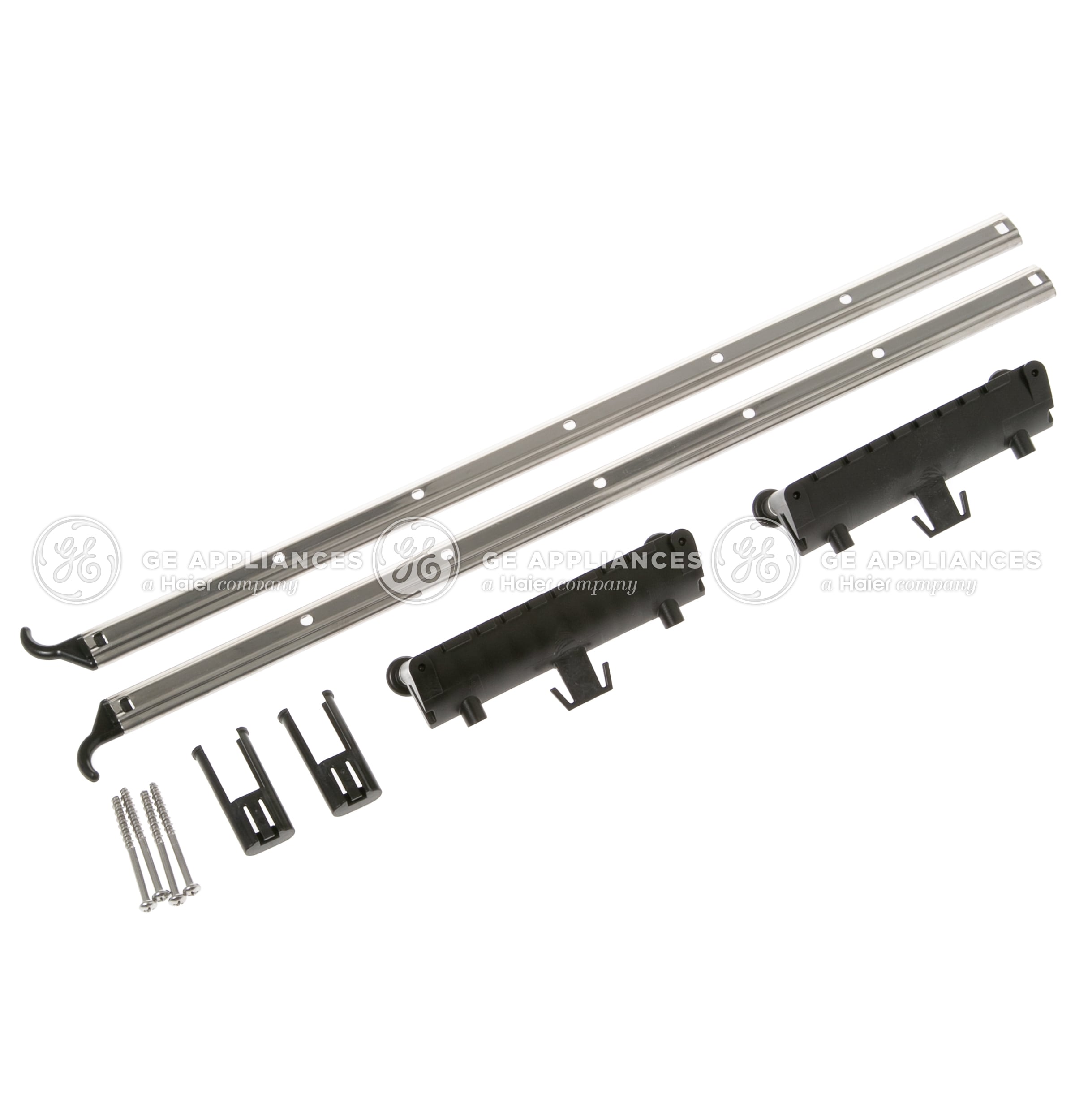 GE 24-in Dishwasher third rack kit