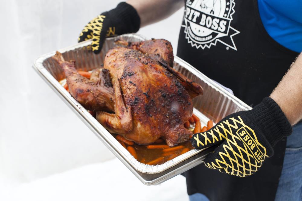 Master-Forge-2-Pack-Black-PVC-Grill-Gloves