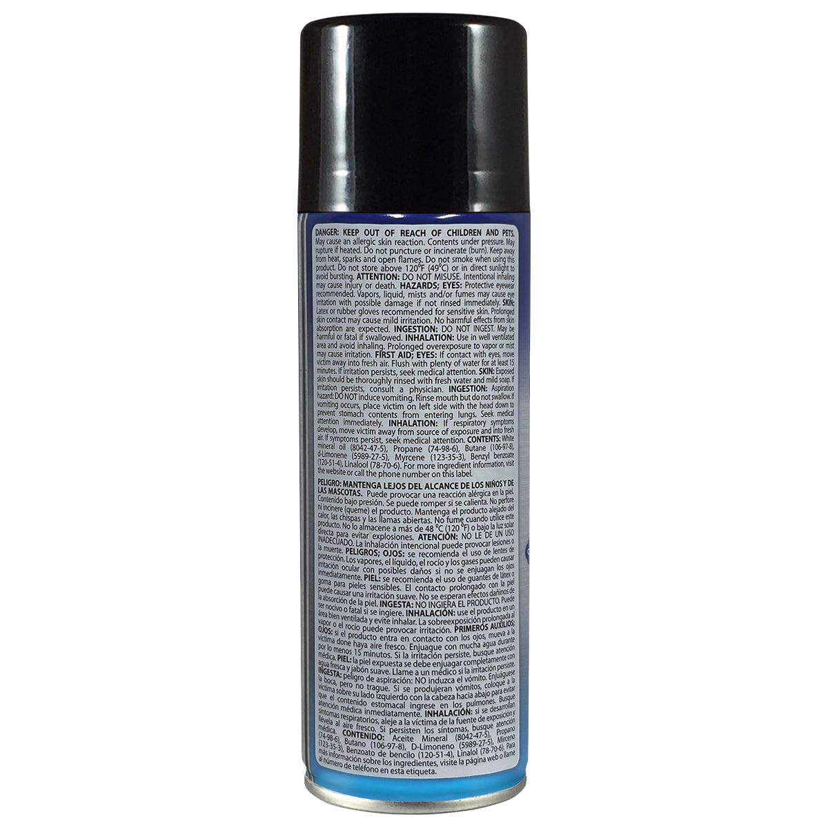 Citrushine CitruShine 6 Fluid ounce(s) Stainless-steel cleaner