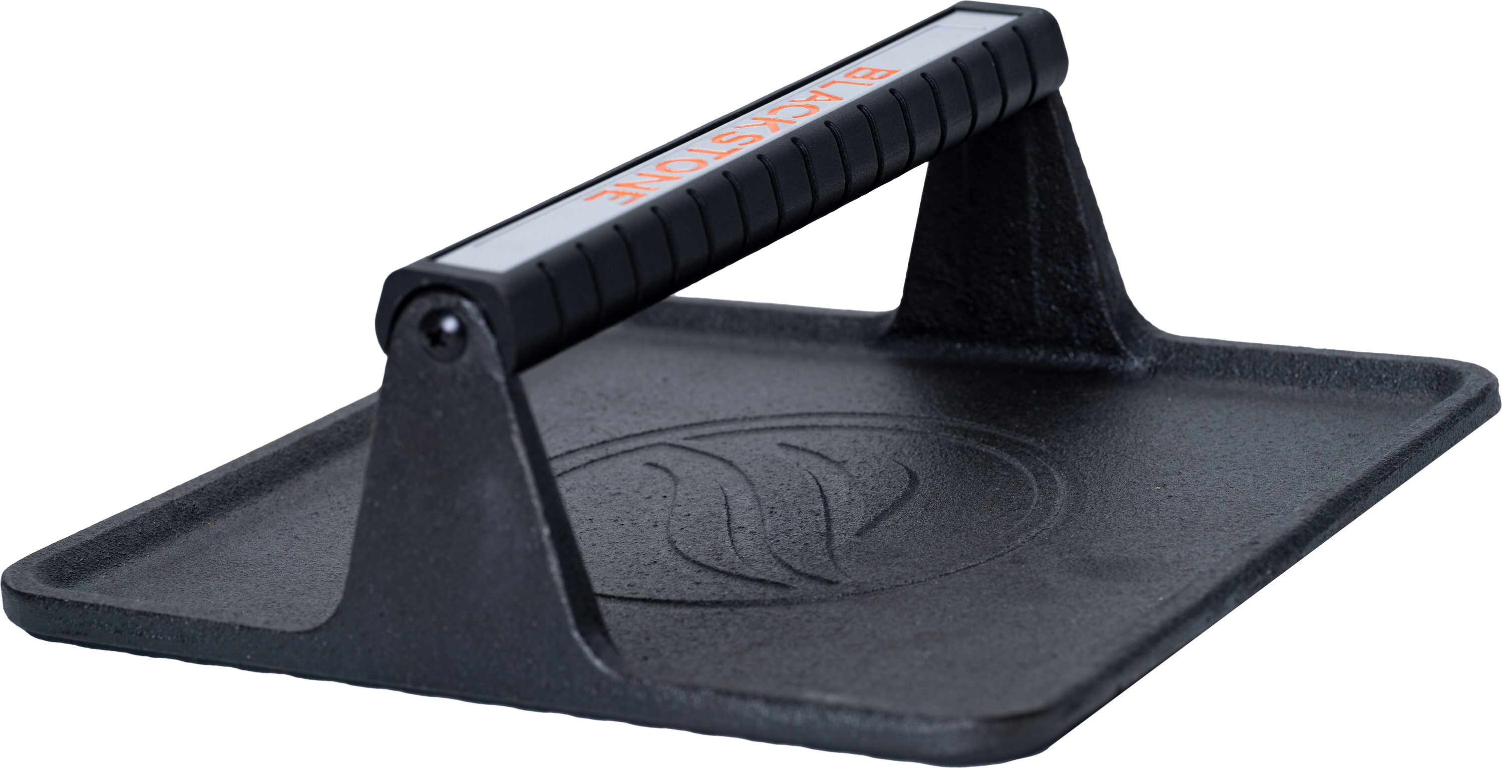 Blackstone Culinary XL Cast iron Griddle press