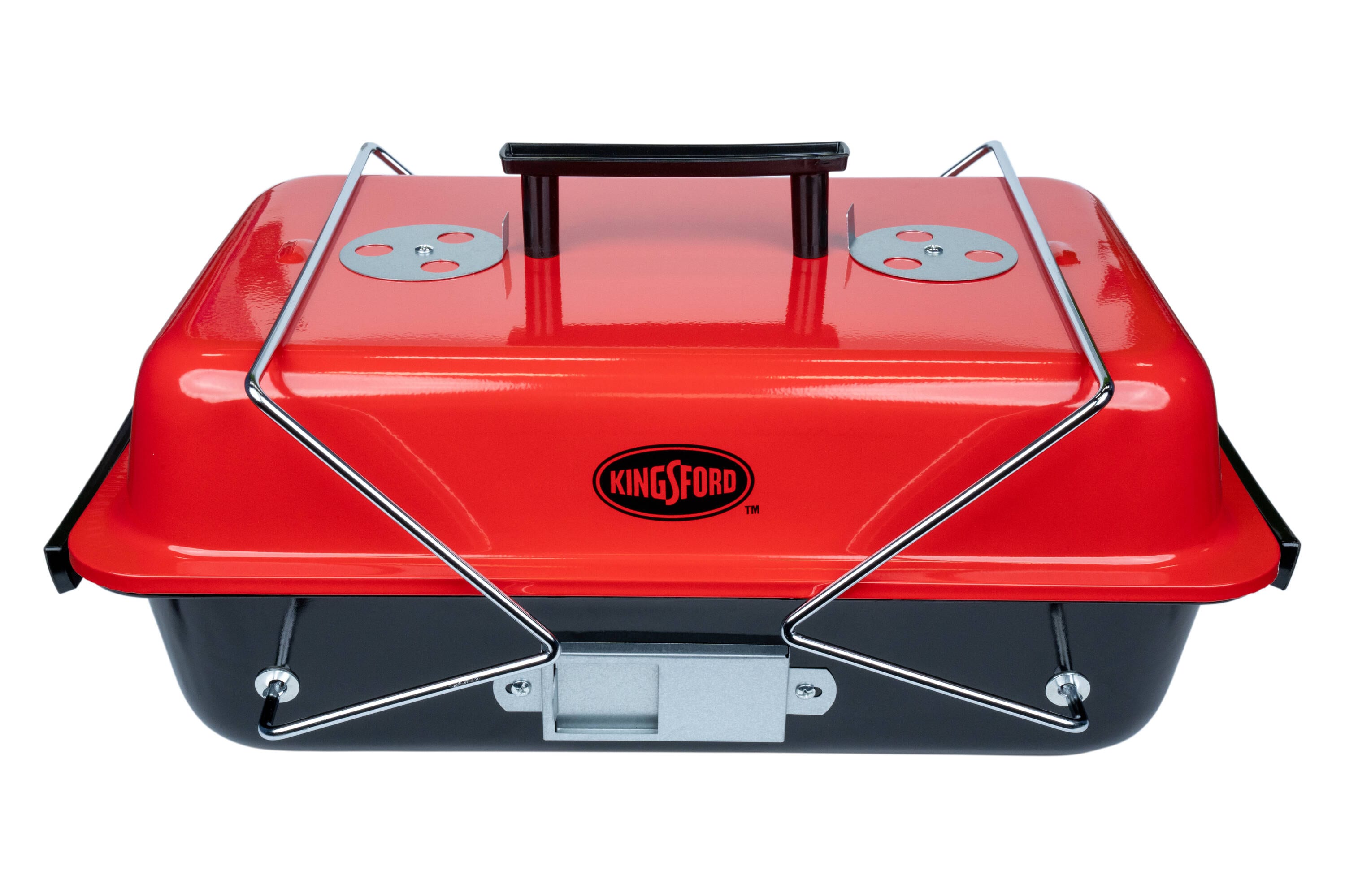 Kingsford 10-in W Multi Charcoal Grill