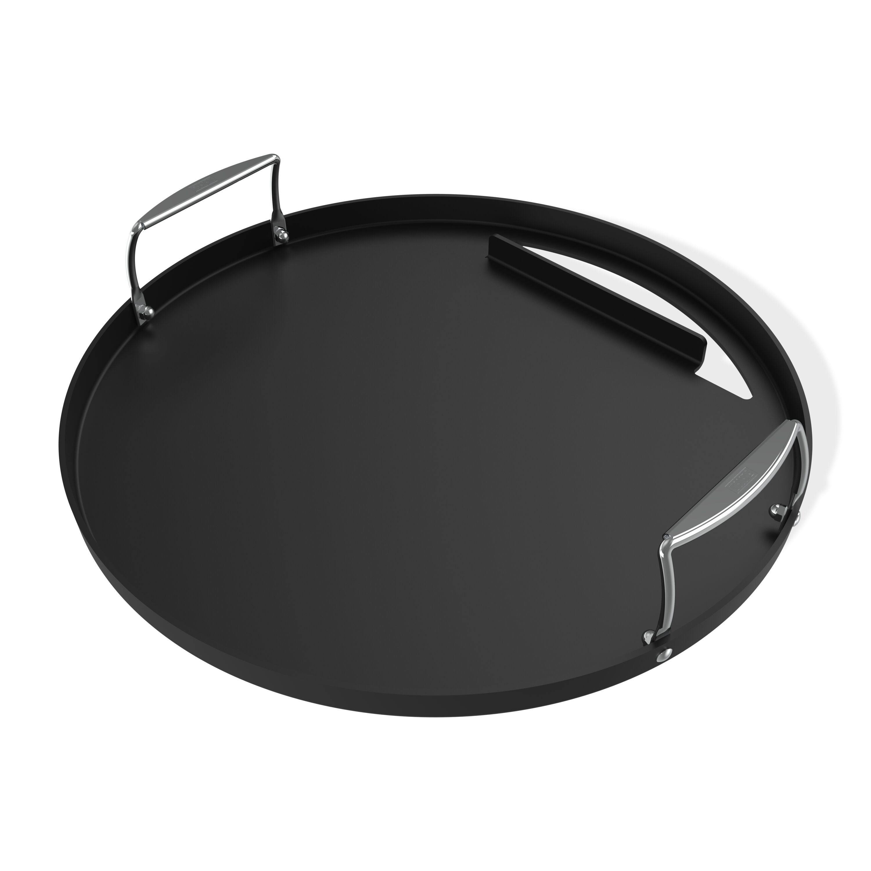Weber 22