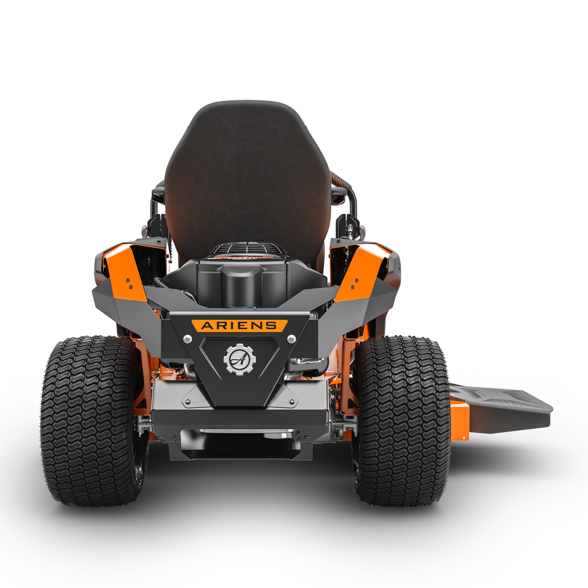 Ariens IKON 52-in 23 -HP V-twin Gas Zero-turn Riding Lawn Mower