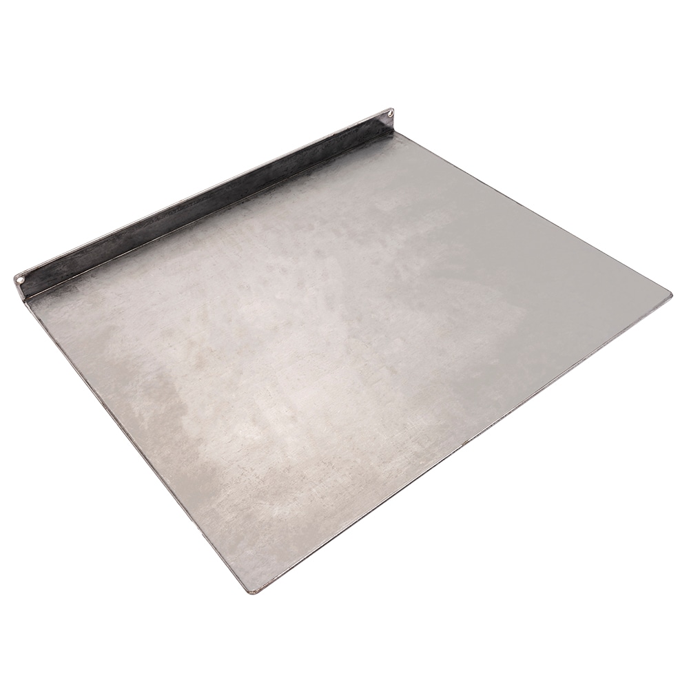 Charbroil Carbon steel Griddle