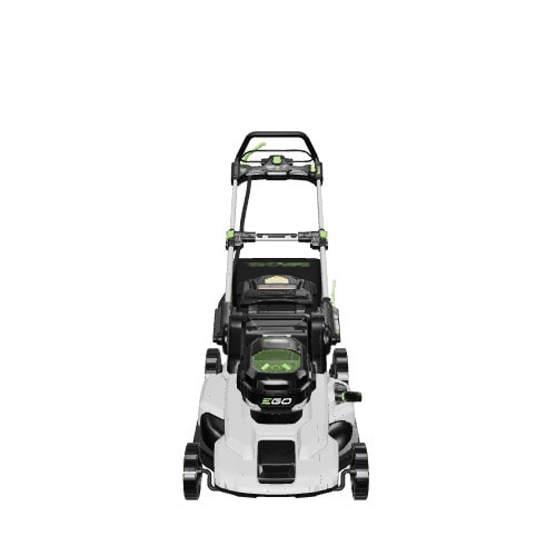 EGO POWER+ 56-volt, 21-in Self-propelled Battery Walk Mower with (Battery and Charger Not Included)